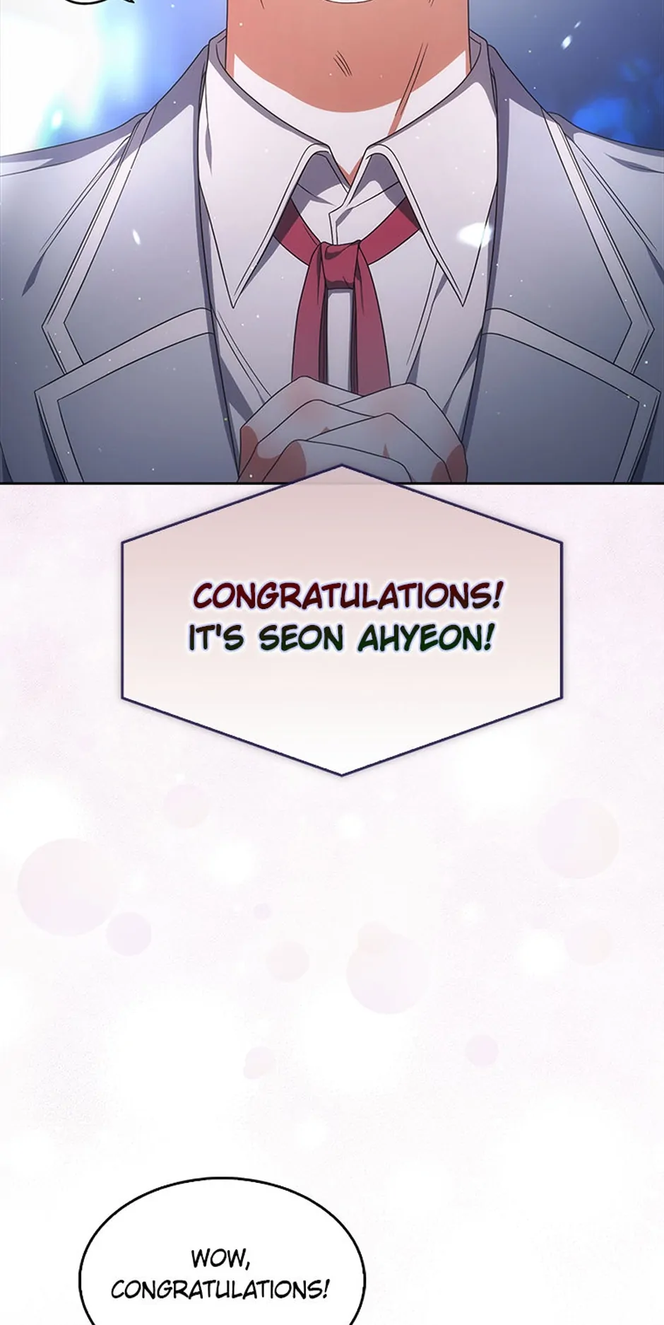 Debut or Die! (Official) - Chapter 64 manhwa