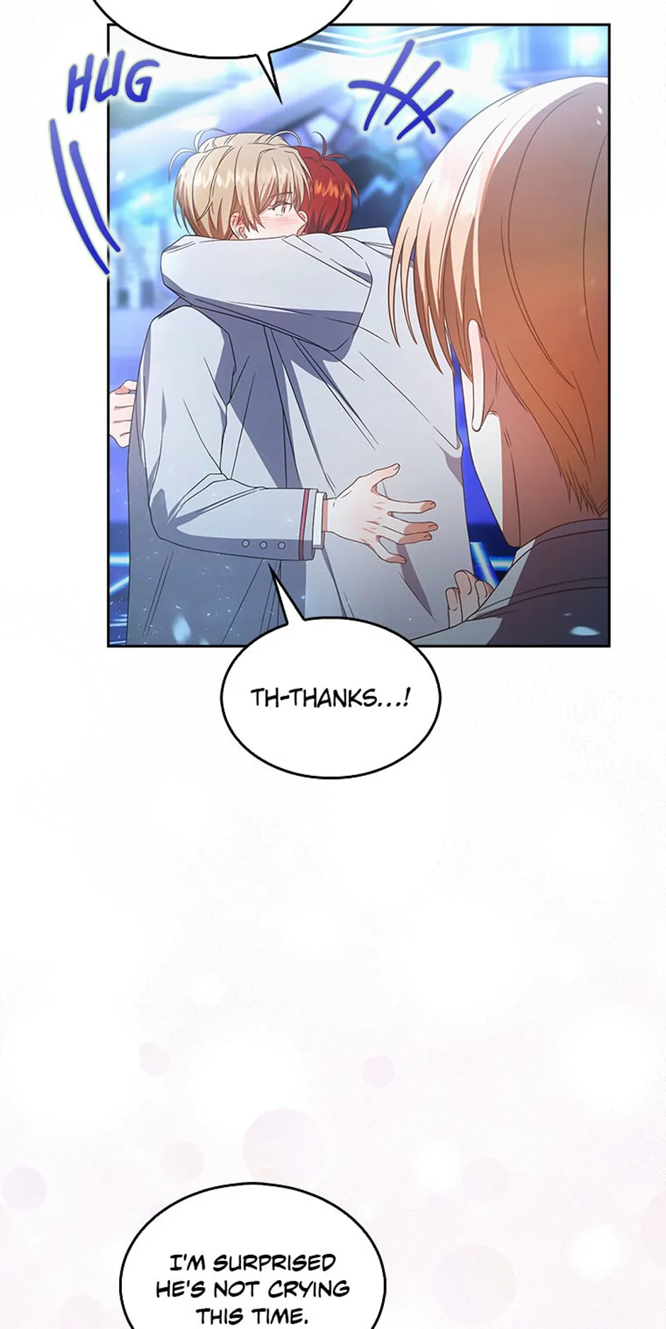 Debut or Die! (Official) - Chapter 64 manhwa