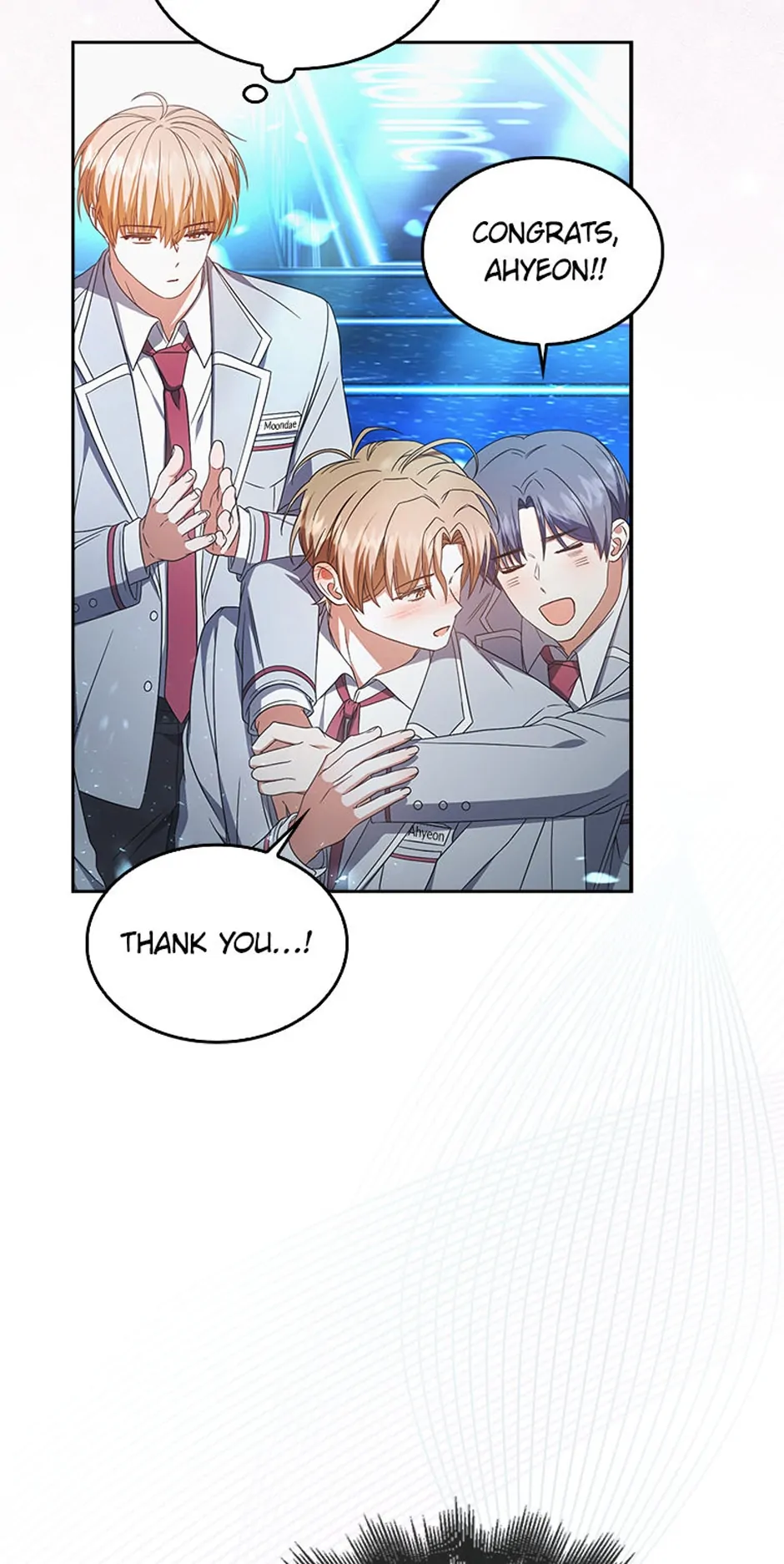 Debut or Die! (Official) - Chapter 64 manhwa