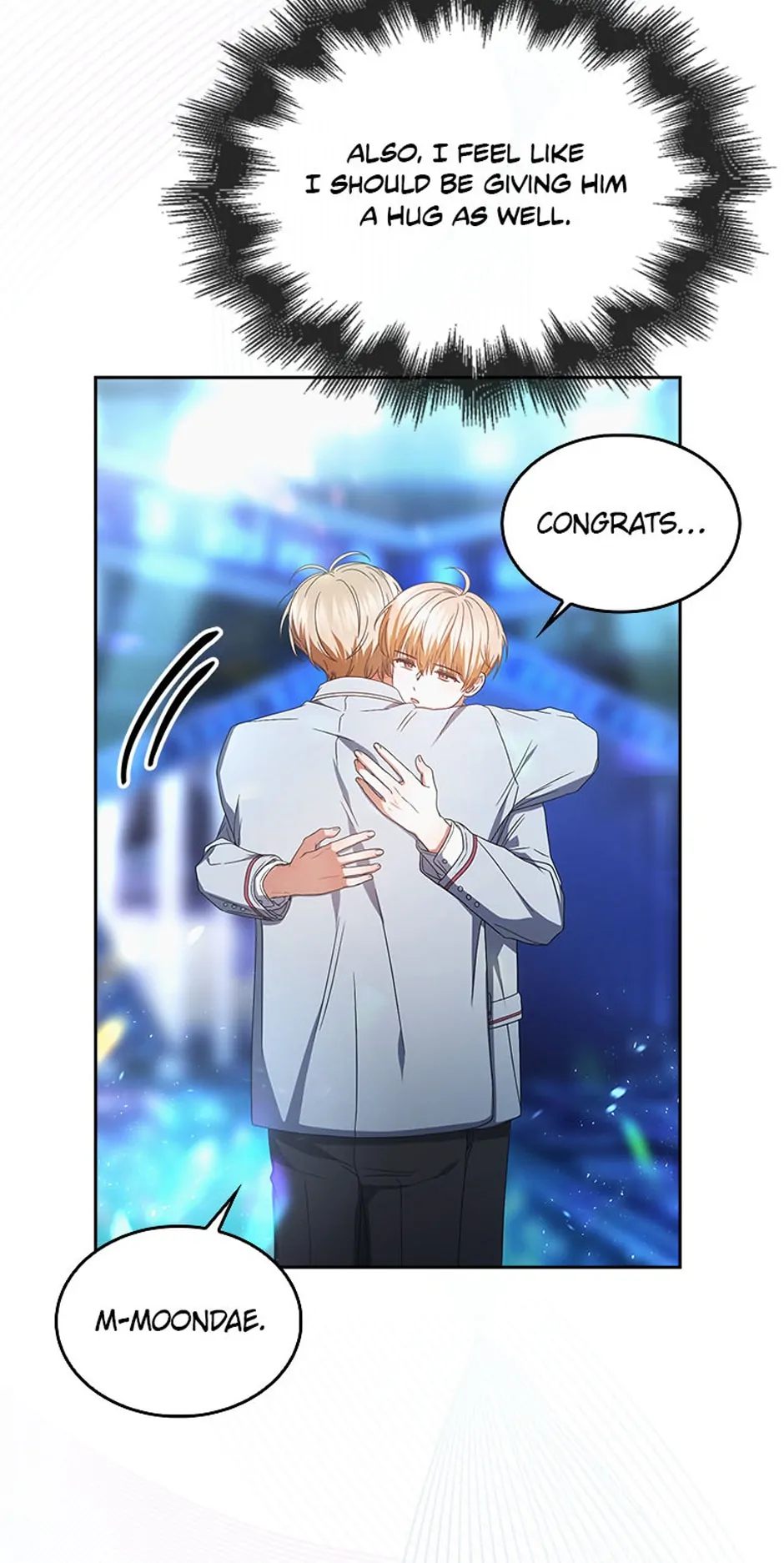 Debut or Die! (Official) - Chapter 64 manhwa