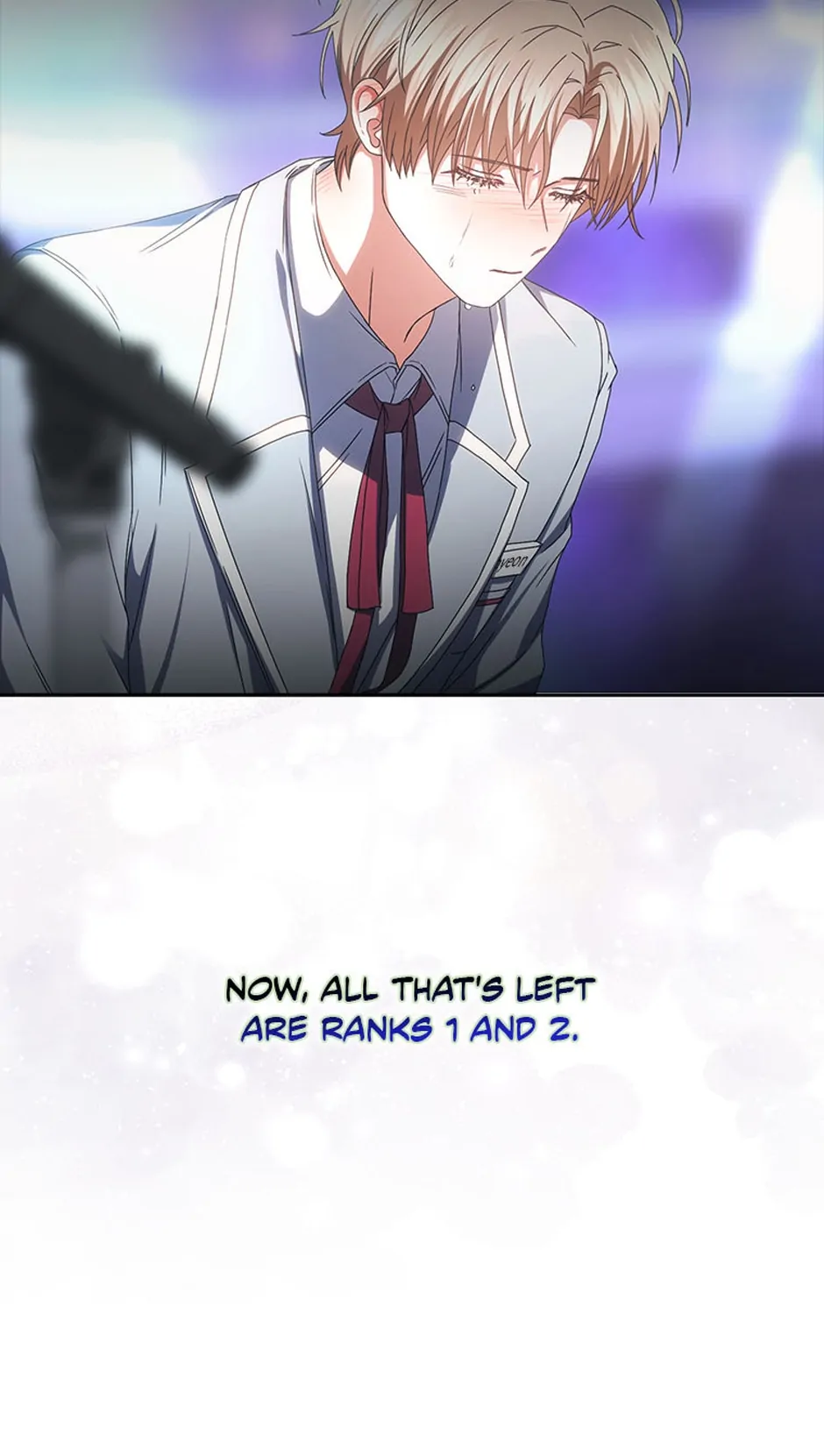 Debut or Die! (Official) - Chapter 64 manhwa