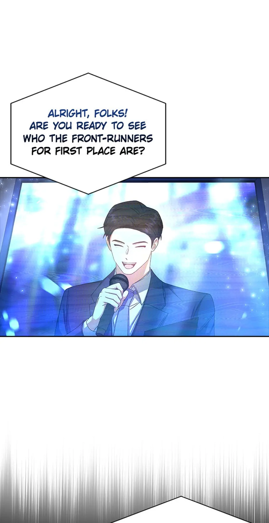 Debut or Die! (Official) - Chapter 64 manhwa