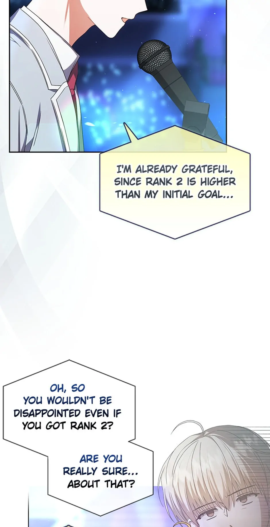 Debut or Die! (Official) - Chapter 64 manhwa