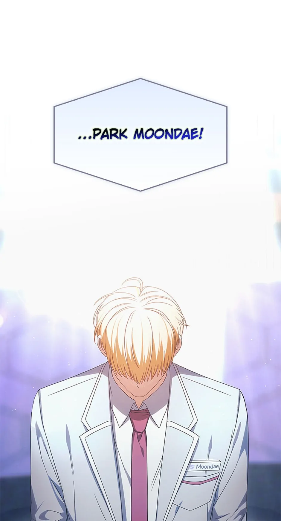 Debut or Die! (Official) - Chapter 64 manhwa