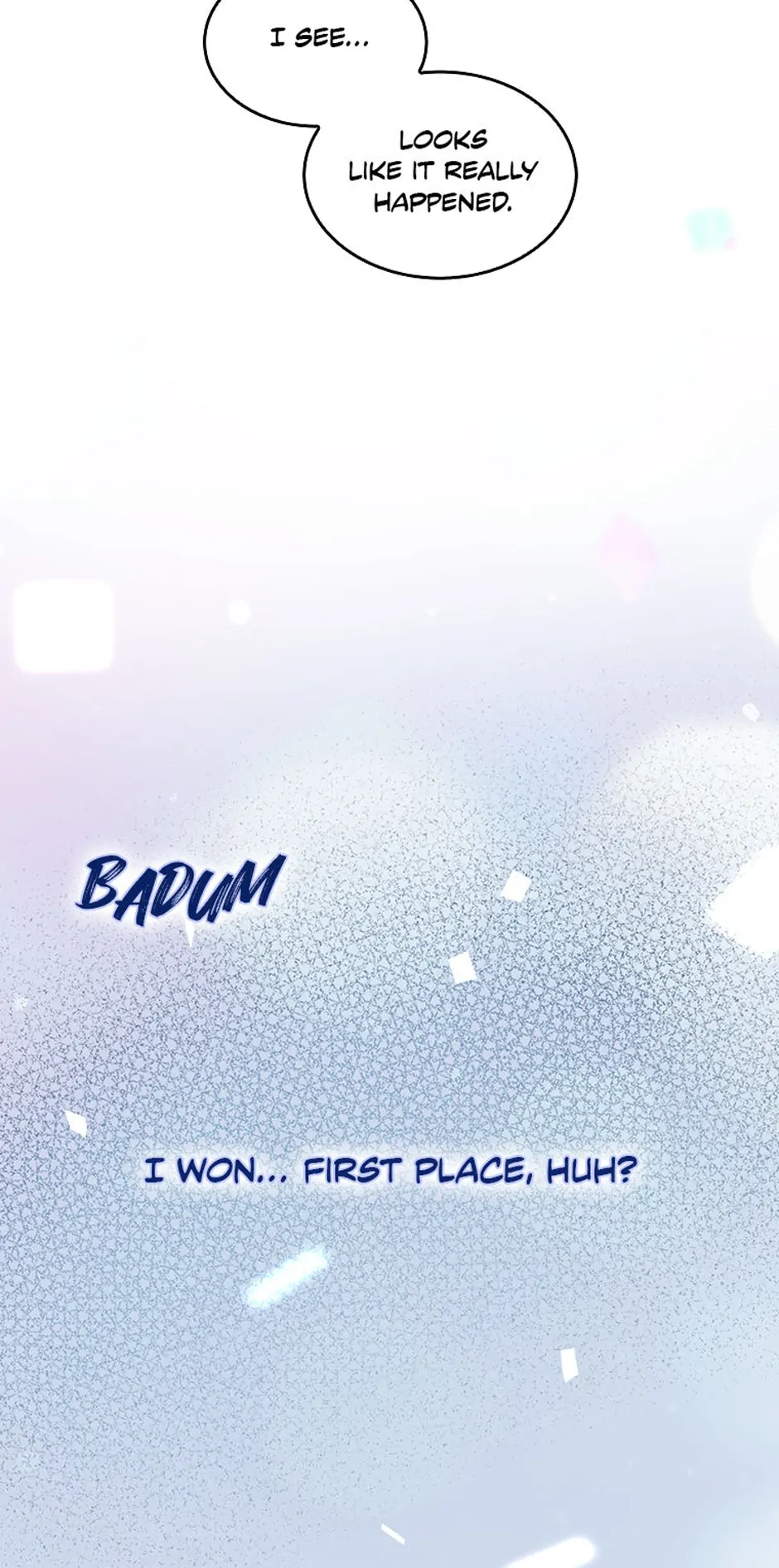 Debut or Die! (Official) - Chapter 64 manhwa