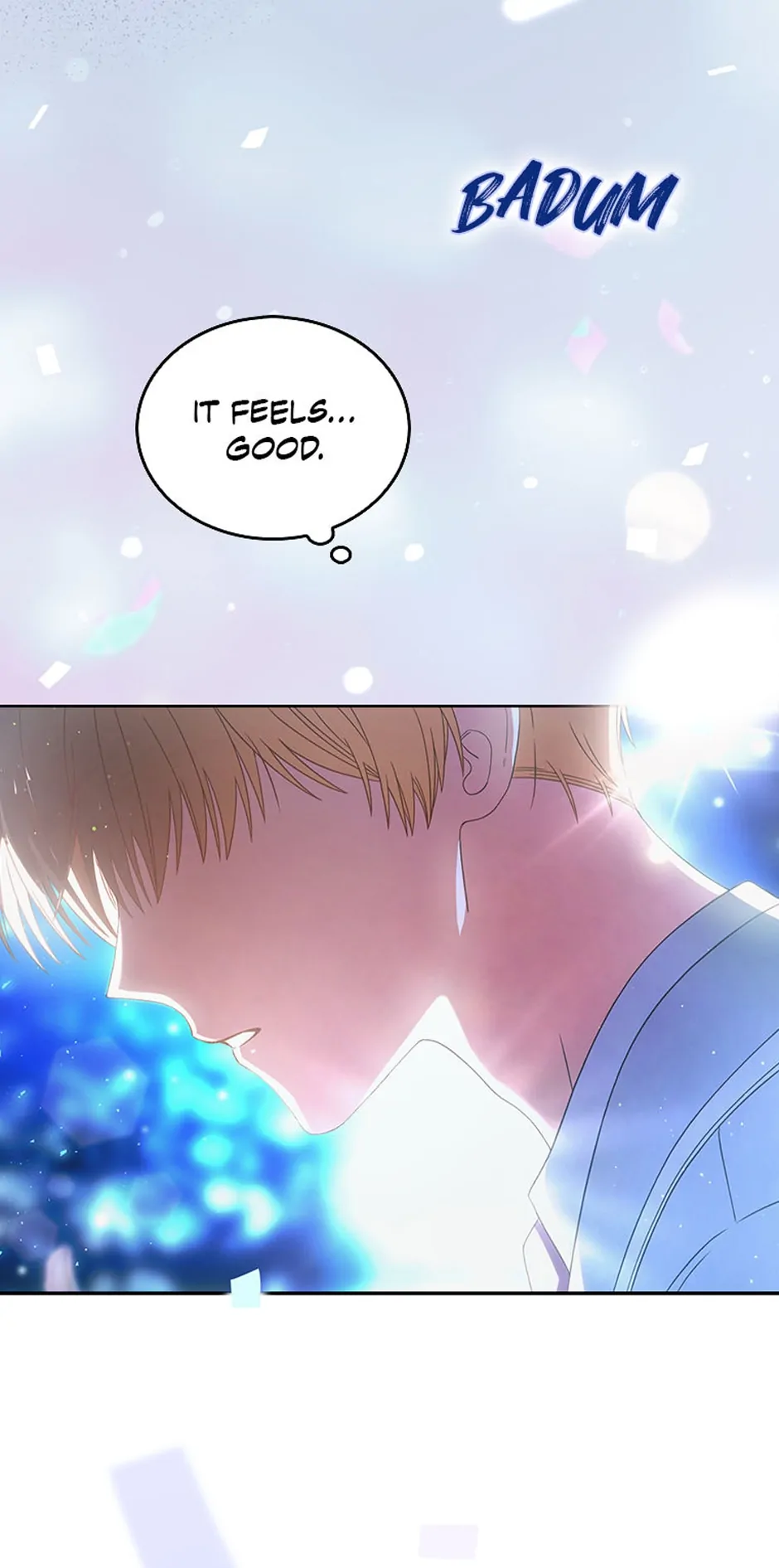 Debut or Die! (Official) - Chapter 64 manhwa