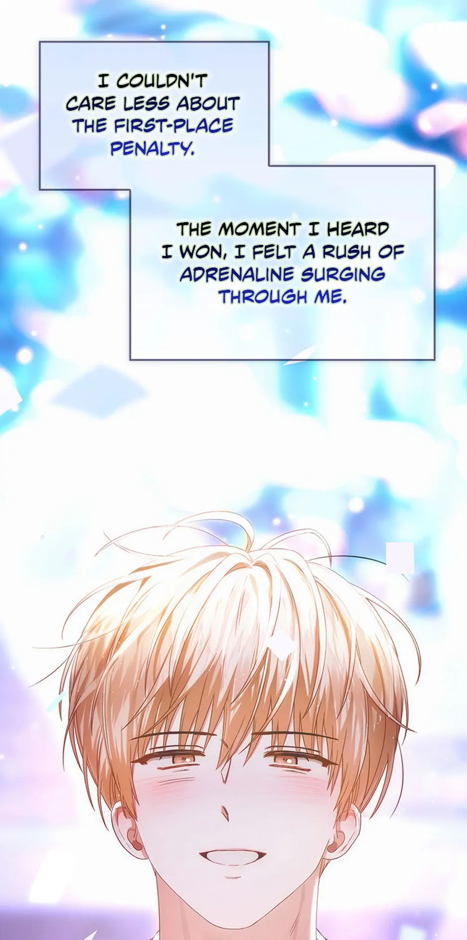 Debut or Die! (Official) - Chapter 64 manhwa