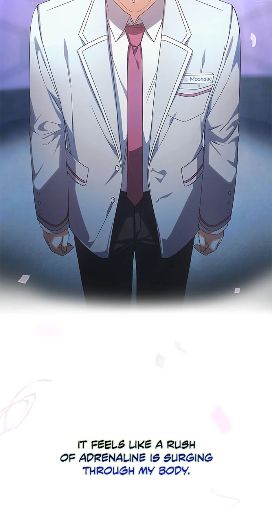 Debut or Die! (Official) - Chapter 65 : S2 Finale manhwa