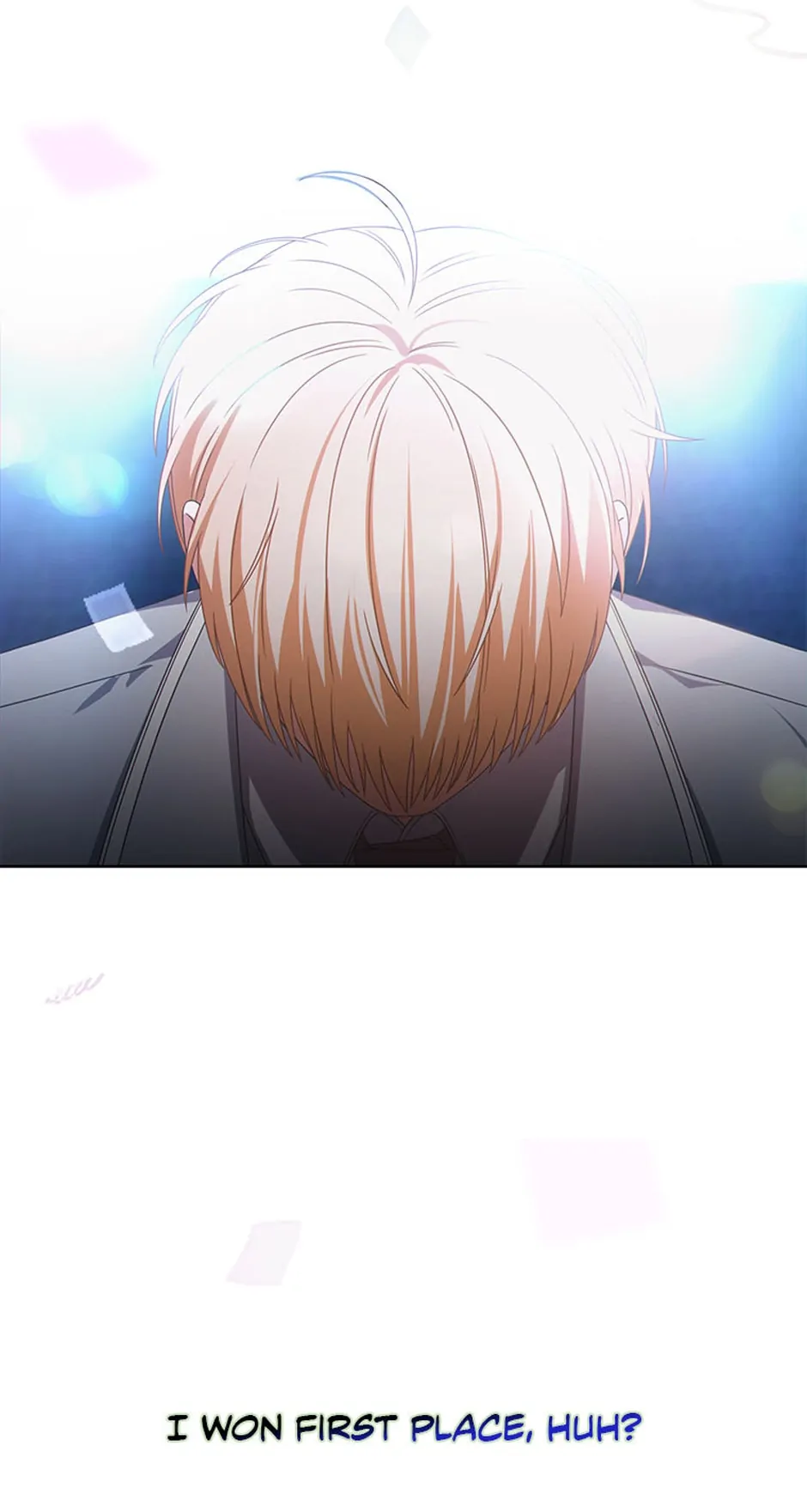 Debut or Die! (Official) - Chapter 65 : S2 Finale manhwa