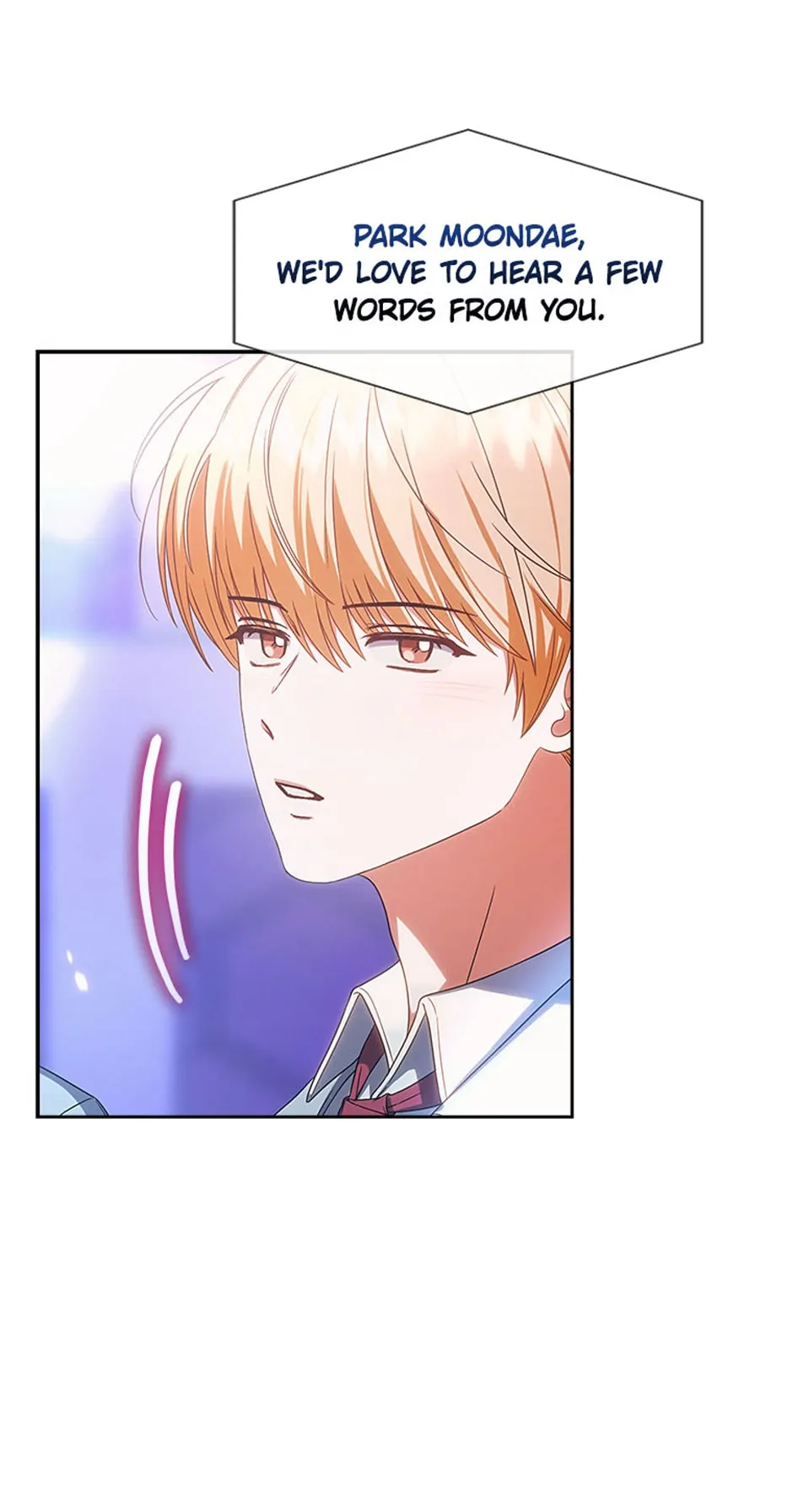 Debut or Die! (Official) - Chapter 65 : S2 Finale manhwa