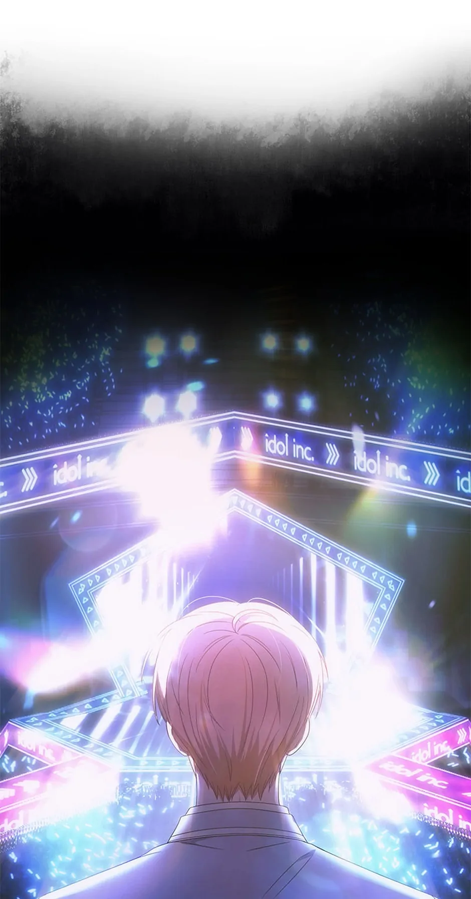 Debut or Die! (Official) - Chapter 65 : S2 Finale manhwa