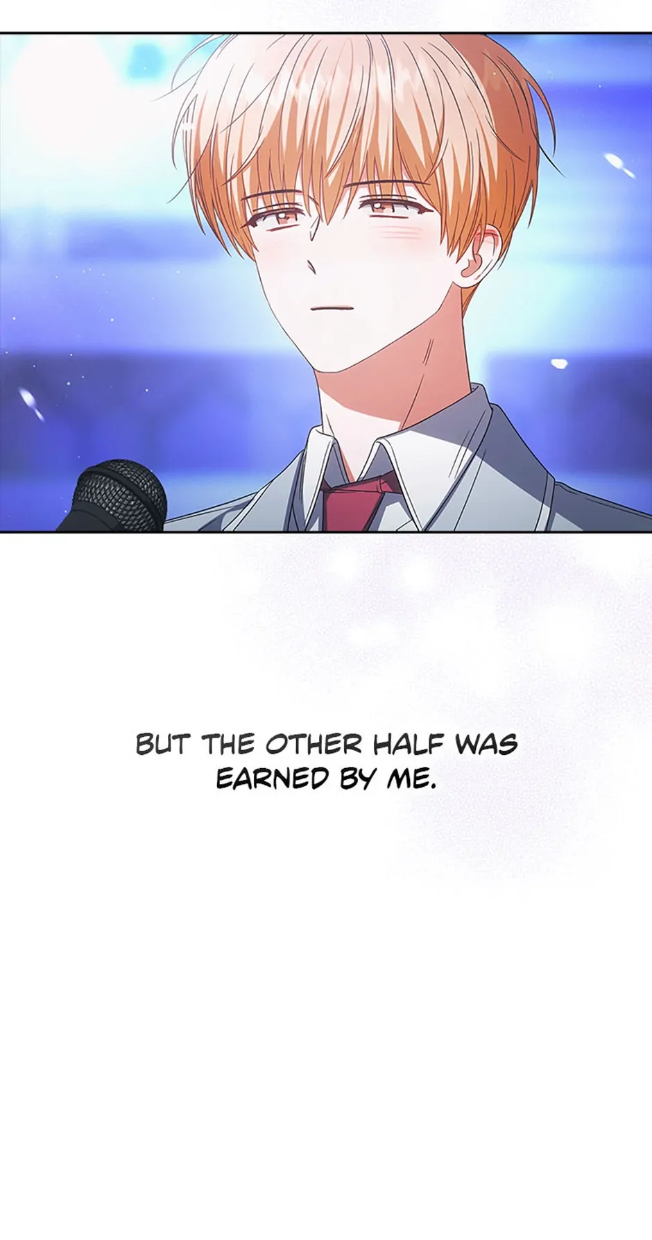 Debut or Die! (Official) - Chapter 65 : S2 Finale manhwa