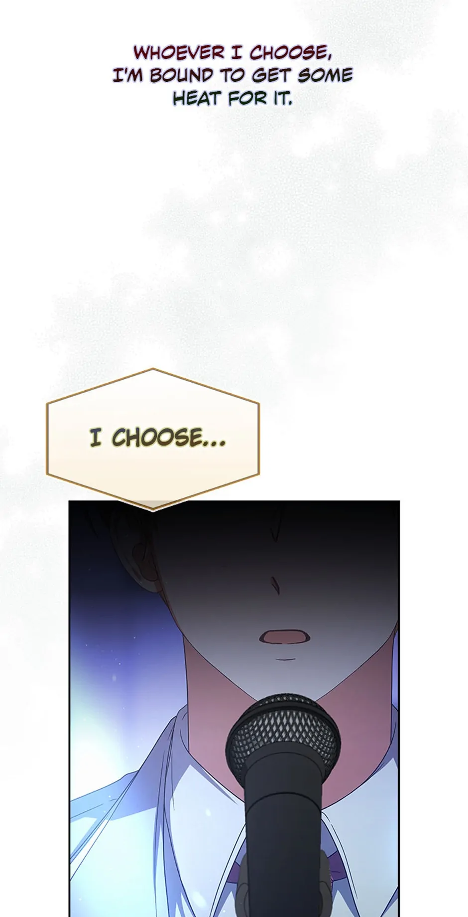 Debut or Die! (Official) - Chapter 65 : S2 Finale manhwa