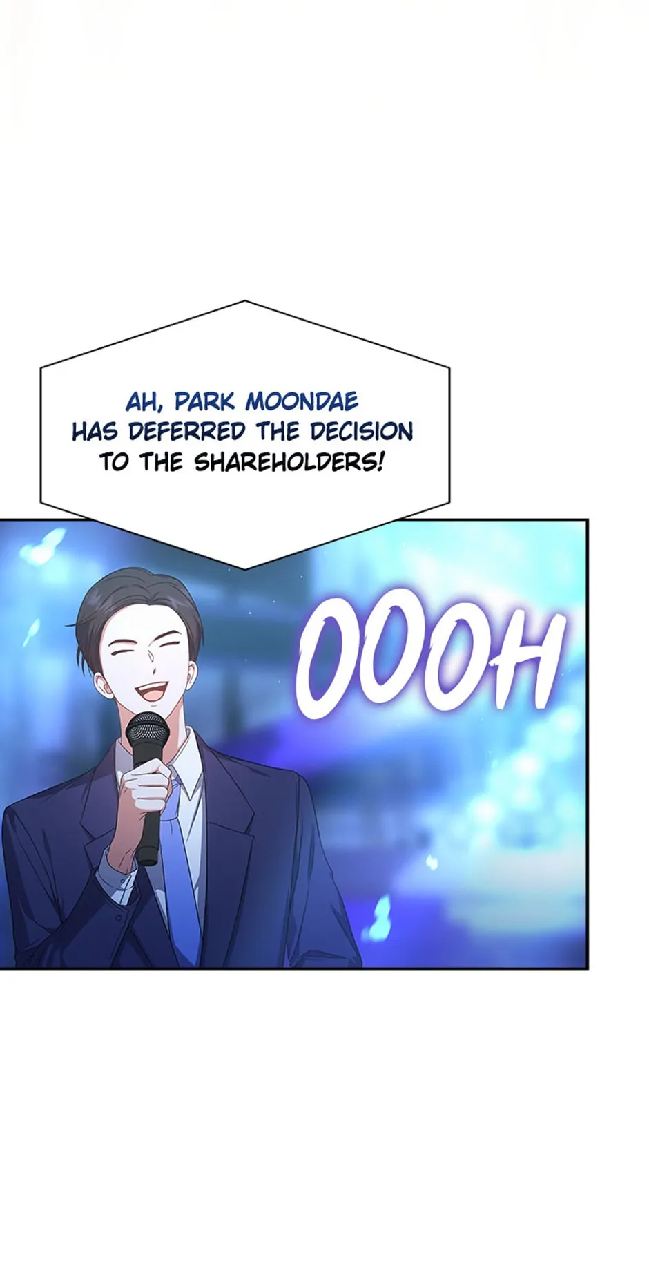 Debut or Die! (Official) - Chapter 65 : S2 Finale manhwa