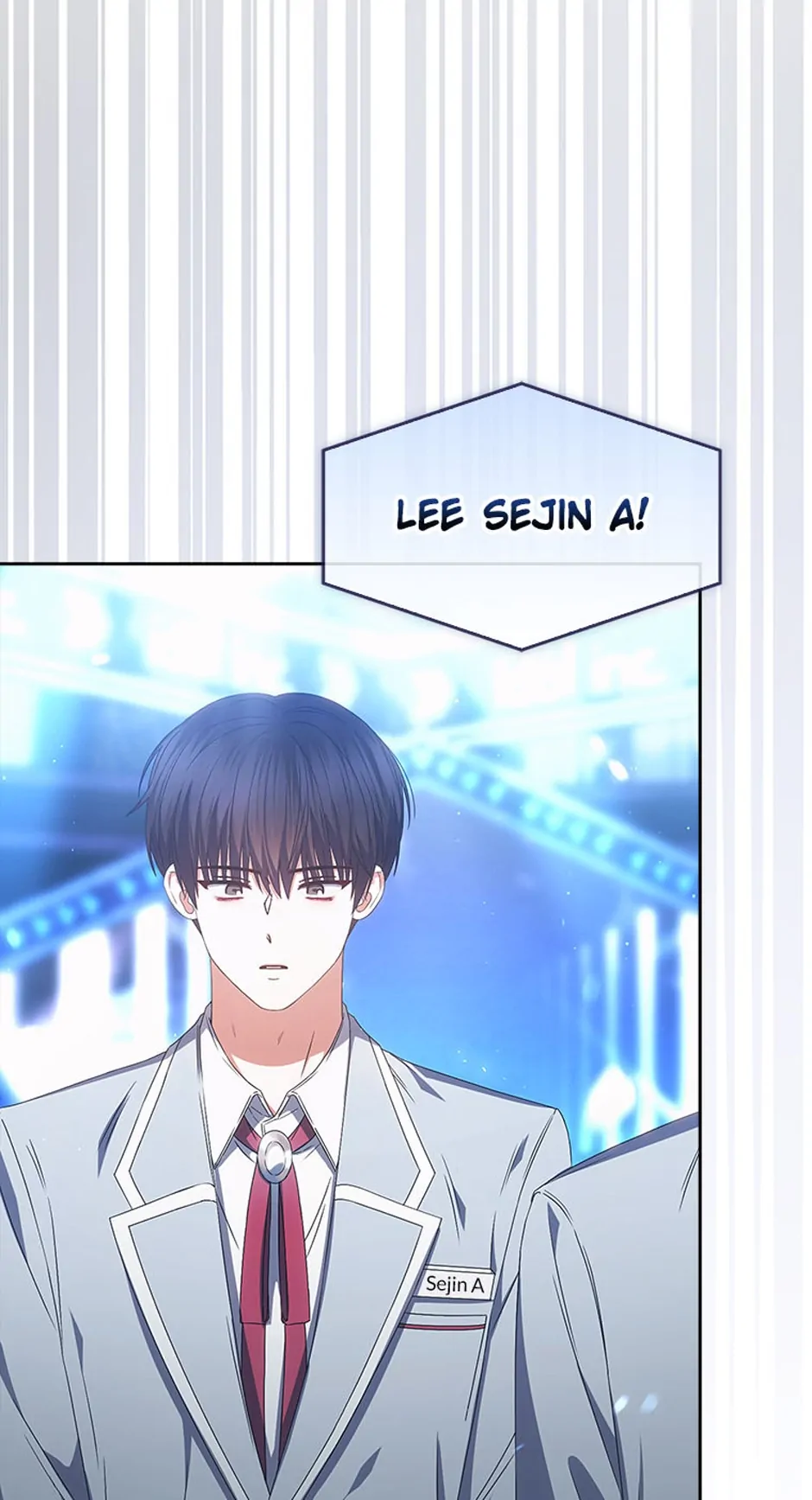 Debut or Die! (Official) - Chapter 65 : S2 Finale manhwa