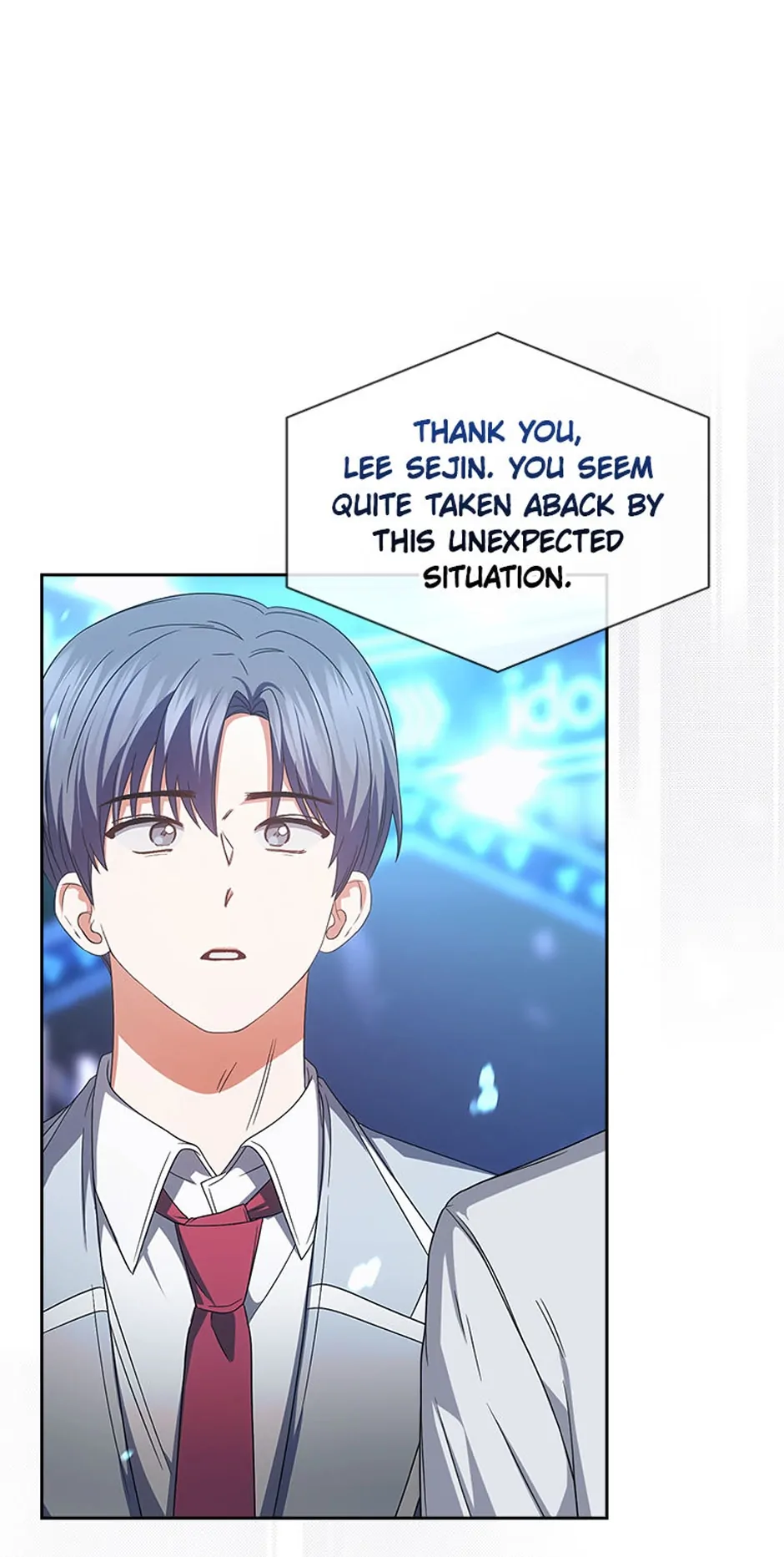 Debut or Die! (Official) - Chapter 65 : S2 Finale manhwa