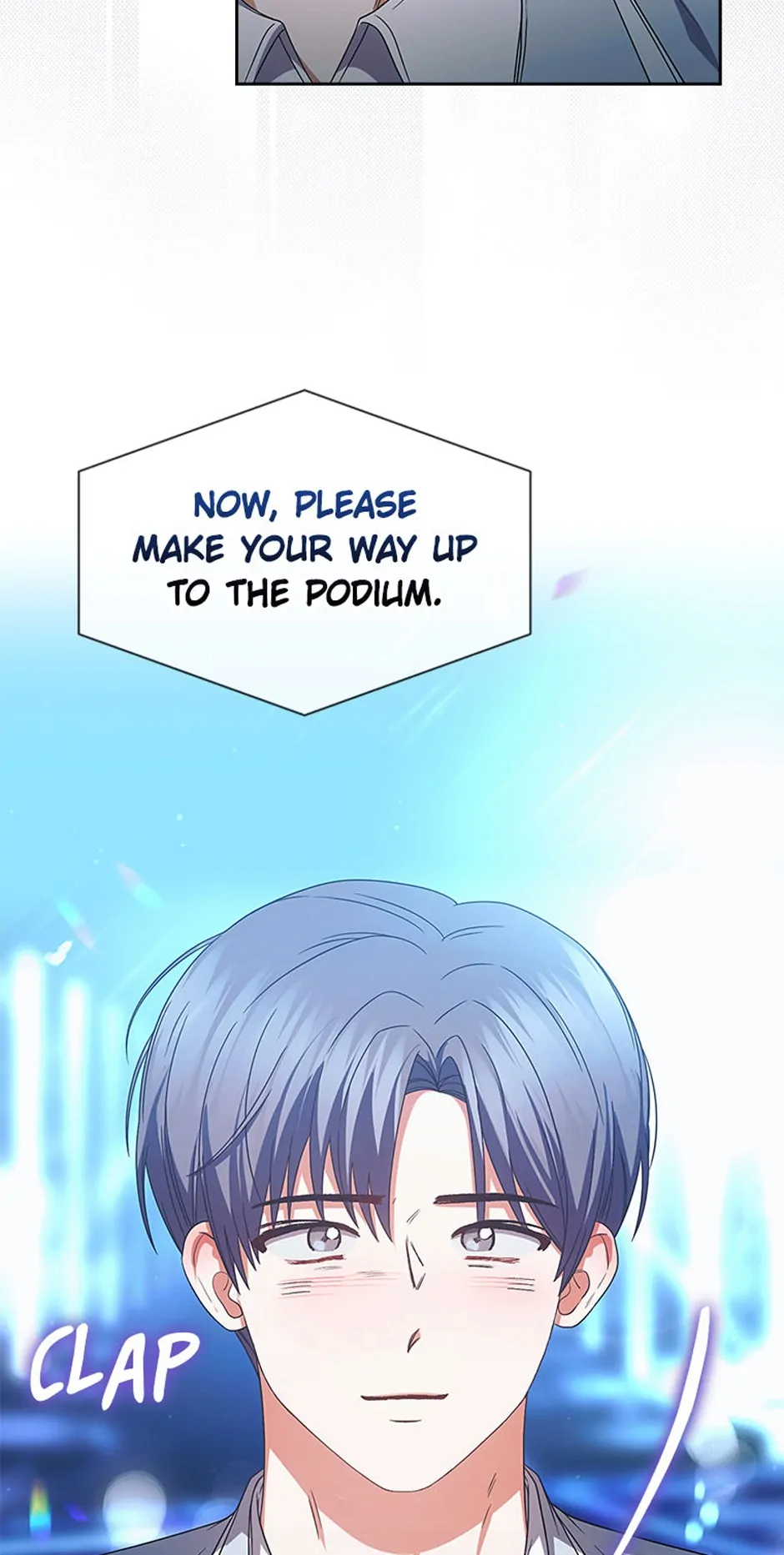 Debut or Die! (Official) - Chapter 65 : S2 Finale manhwa