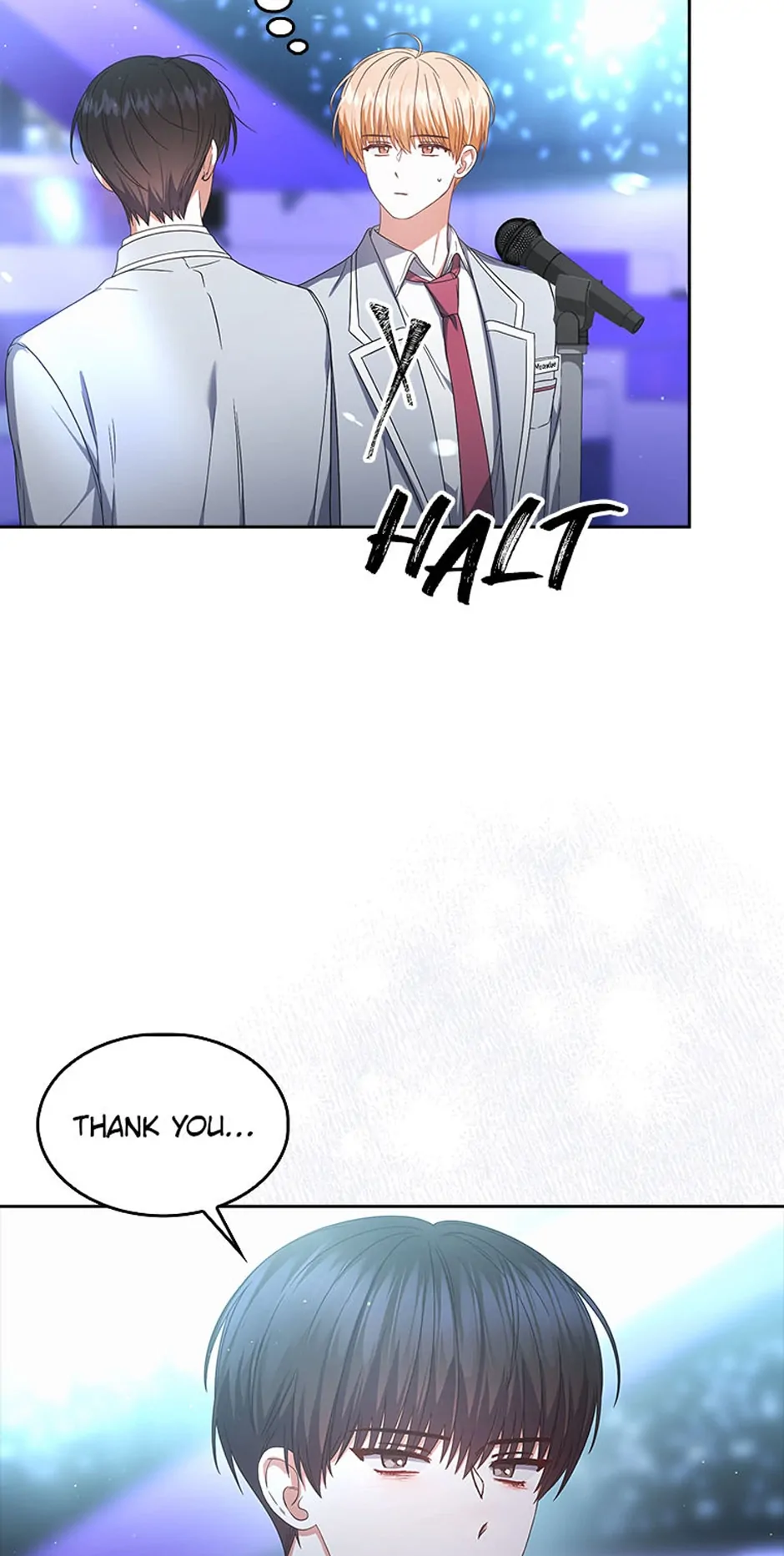 Debut or Die! (Official) - Chapter 65 : S2 Finale manhwa
