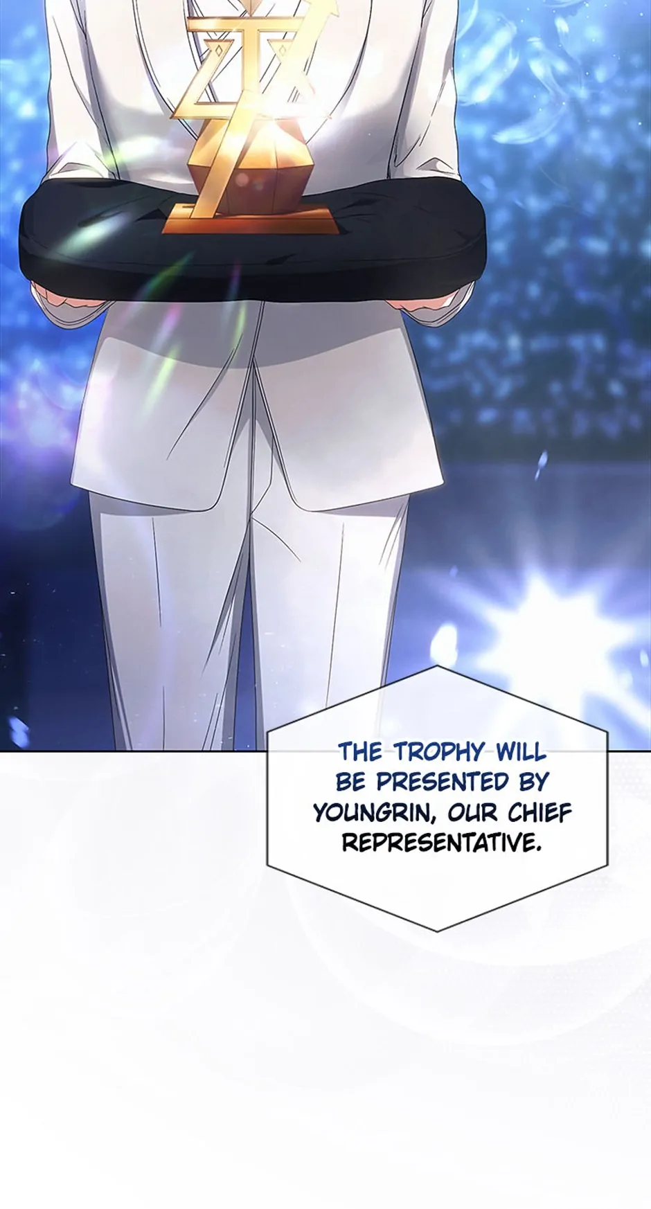 Debut or Die! (Official) - Chapter 65 : S2 Finale manhwa