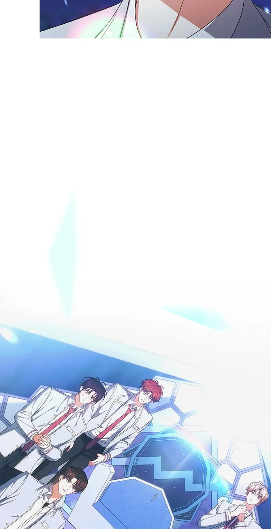 Debut or Die! (Official) - Chapter 65 : S2 Finale manhwa
