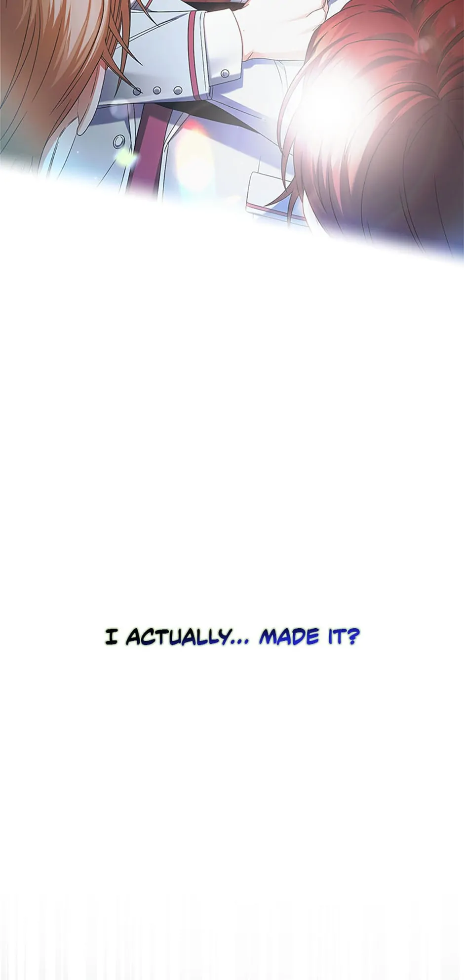 Debut or Die! (Official) - Chapter 65 : S2 Finale manhwa
