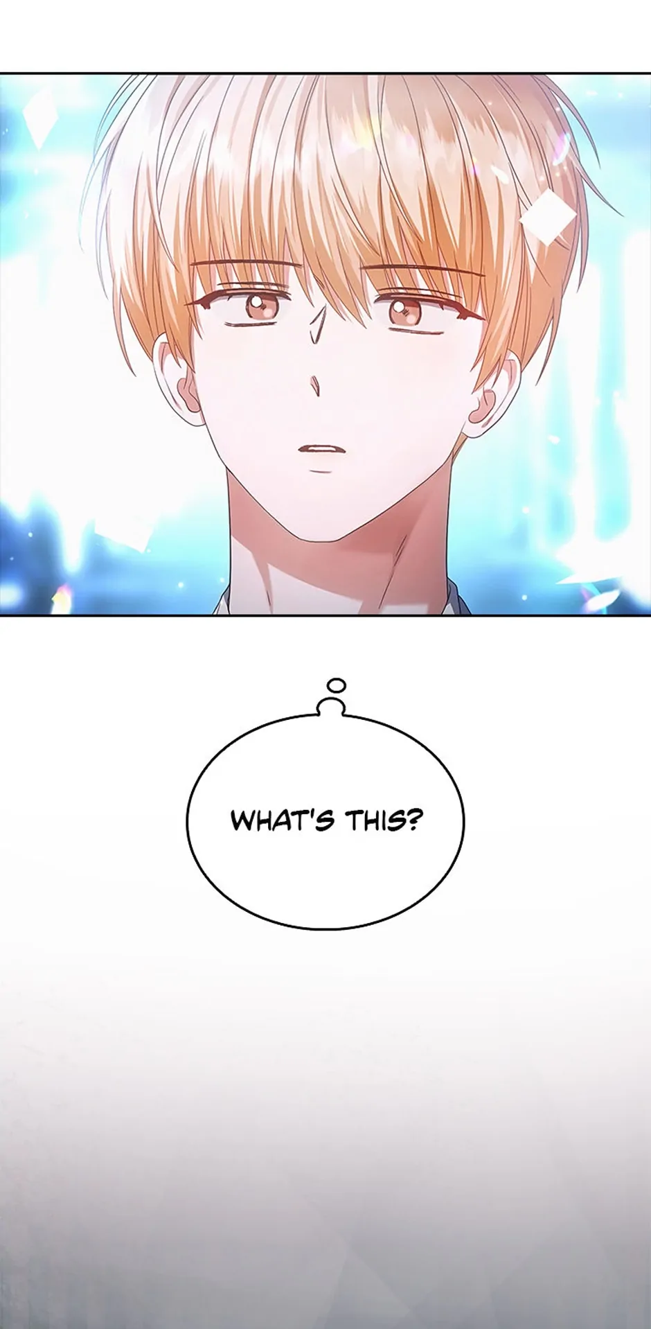 Debut or Die! (Official) - Chapter 65 : S2 Finale manhwa