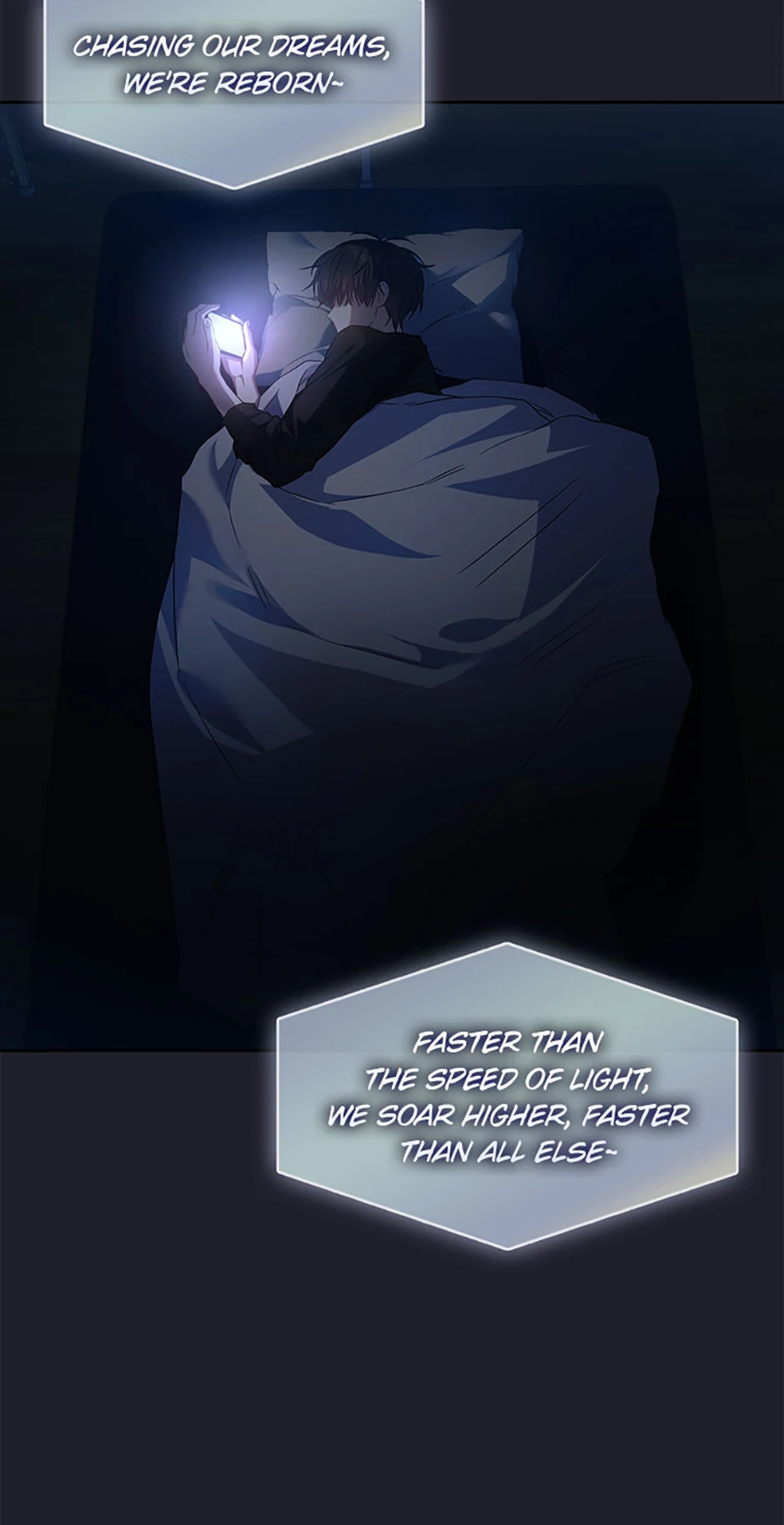 Debut or Die! (Official) - Chapter 66 manhwa