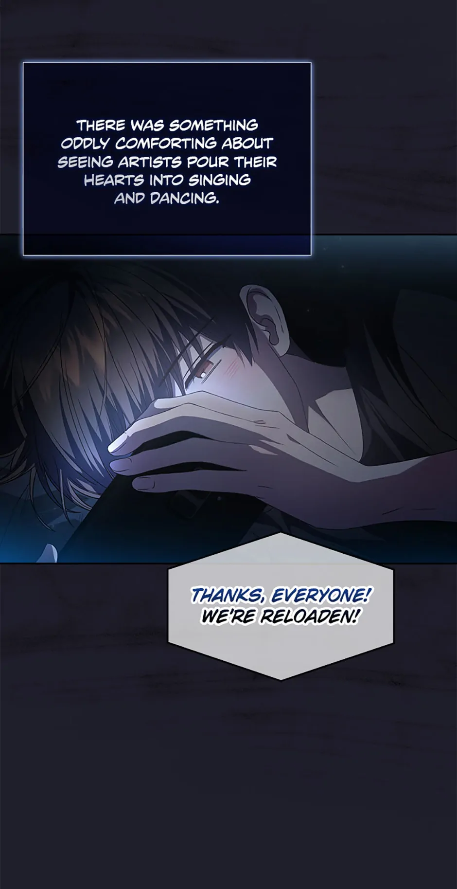 Debut or Die! (Official) - Chapter 66 manhwa
