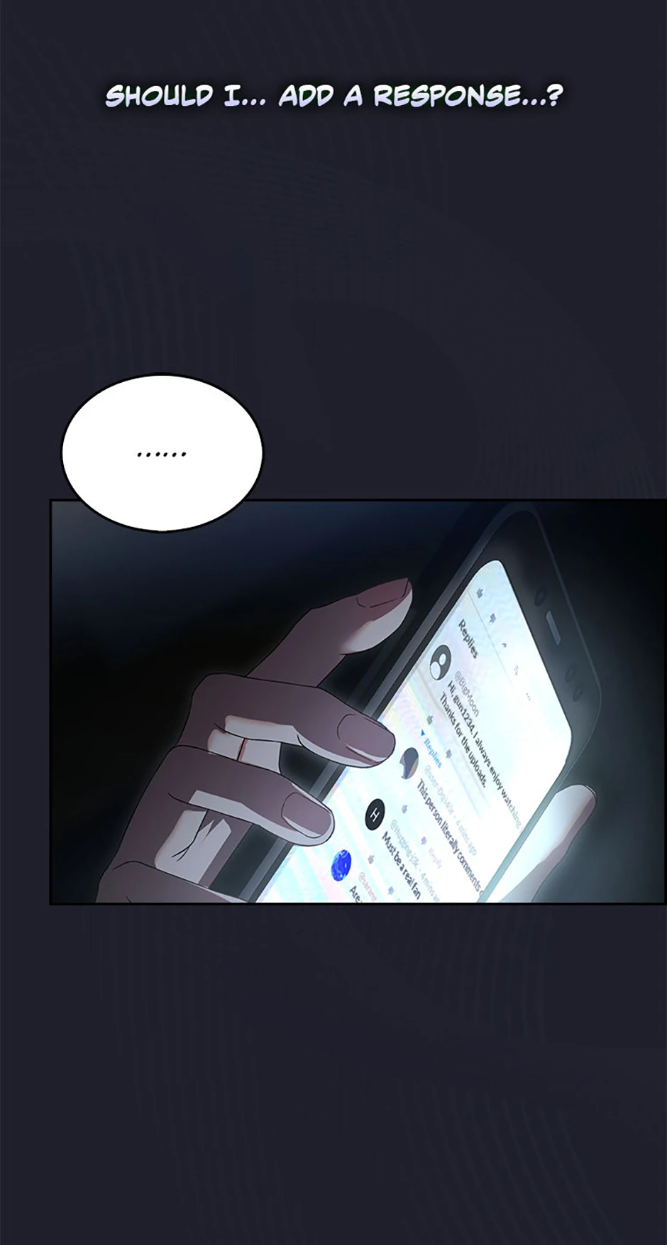 Debut or Die! (Official) - Chapter 66 manhwa
