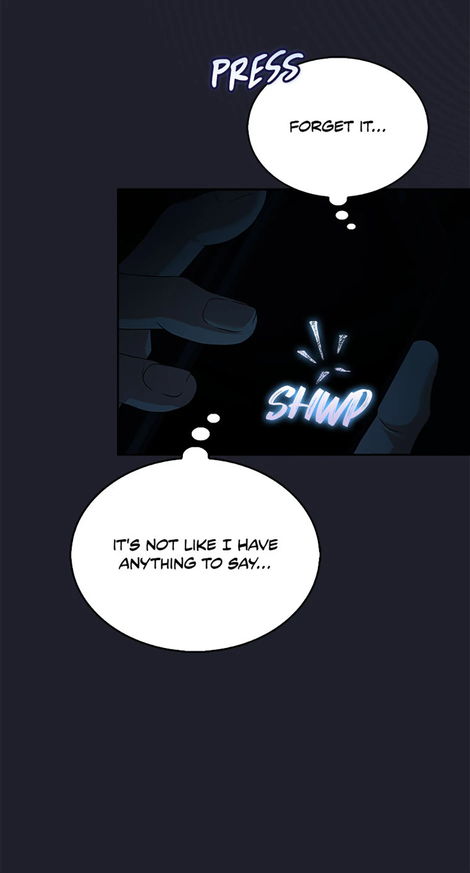 Debut or Die! (Official) - Chapter 66 manhwa