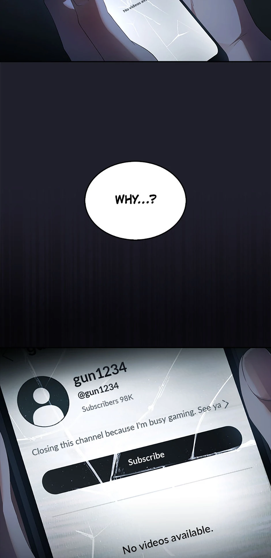 Debut or Die! (Official) - Chapter 66 manhwa