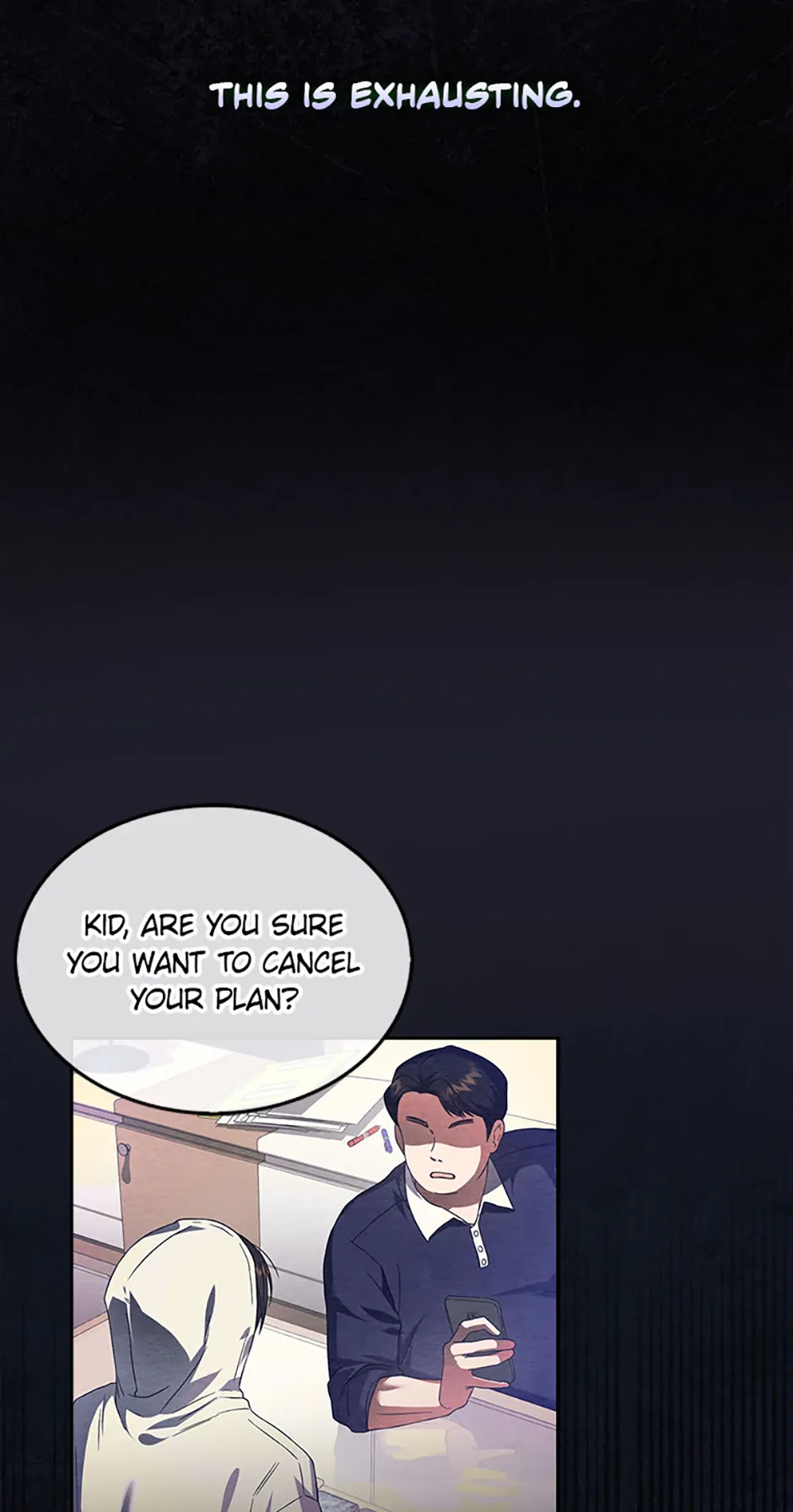 Debut or Die! (Official) - Chapter 66 manhwa