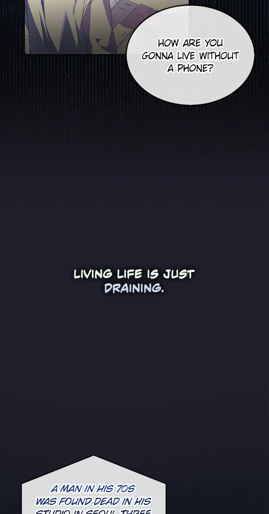 Debut or Die! (Official) - Chapter 66 manhwa