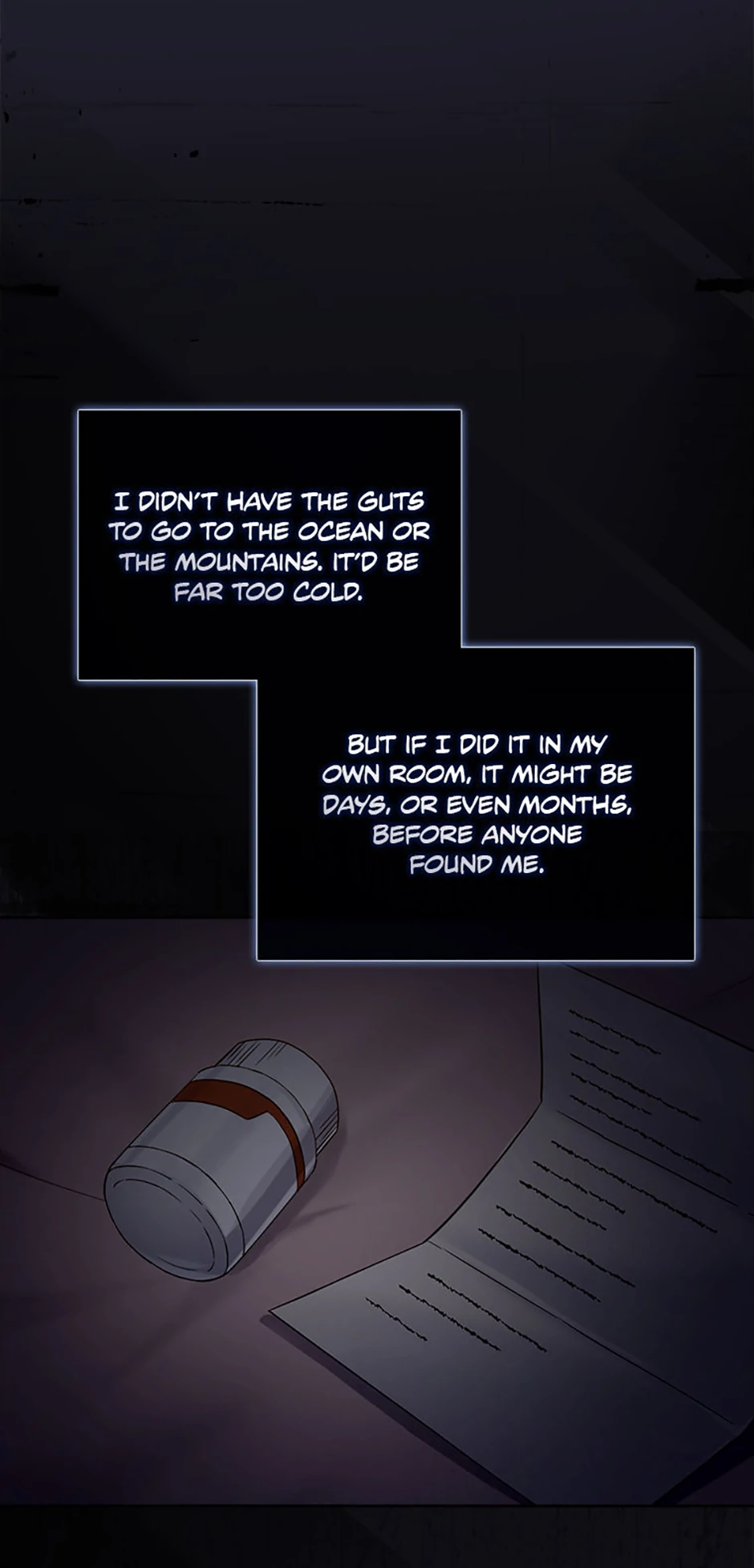 Debut or Die! (Official) - Chapter 66 manhwa