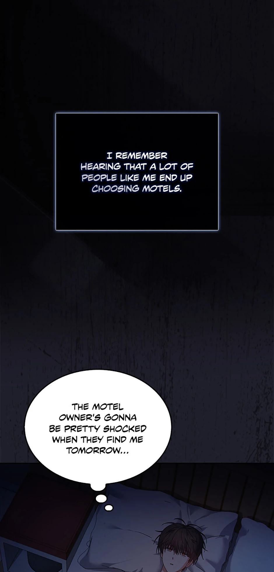 Debut or Die! (Official) - Chapter 66 manhwa