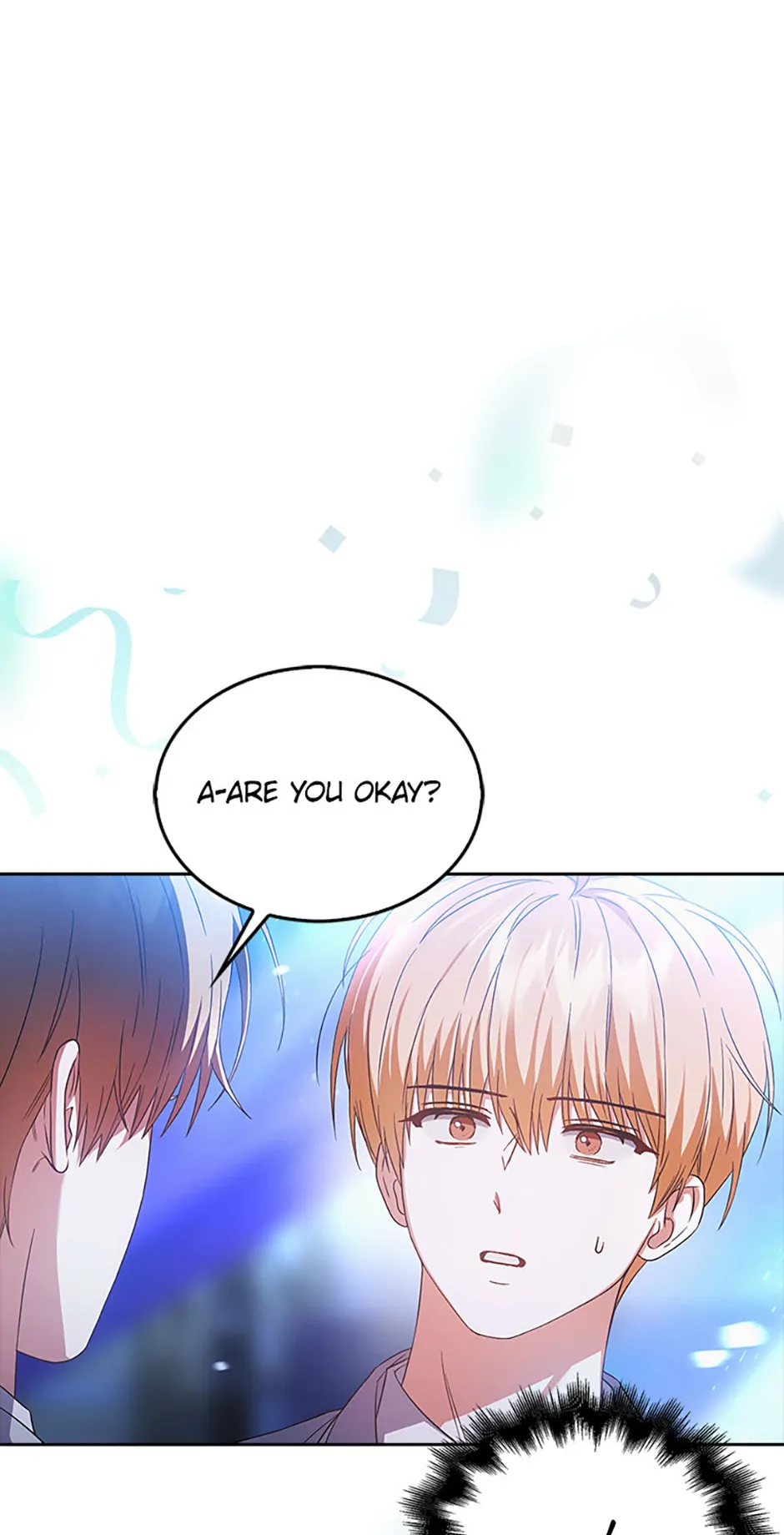 Debut or Die! (Official) - Chapter 66 manhwa