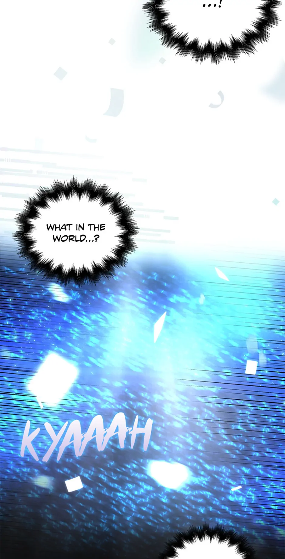 Debut or Die! (Official) - Chapter 66 manhwa