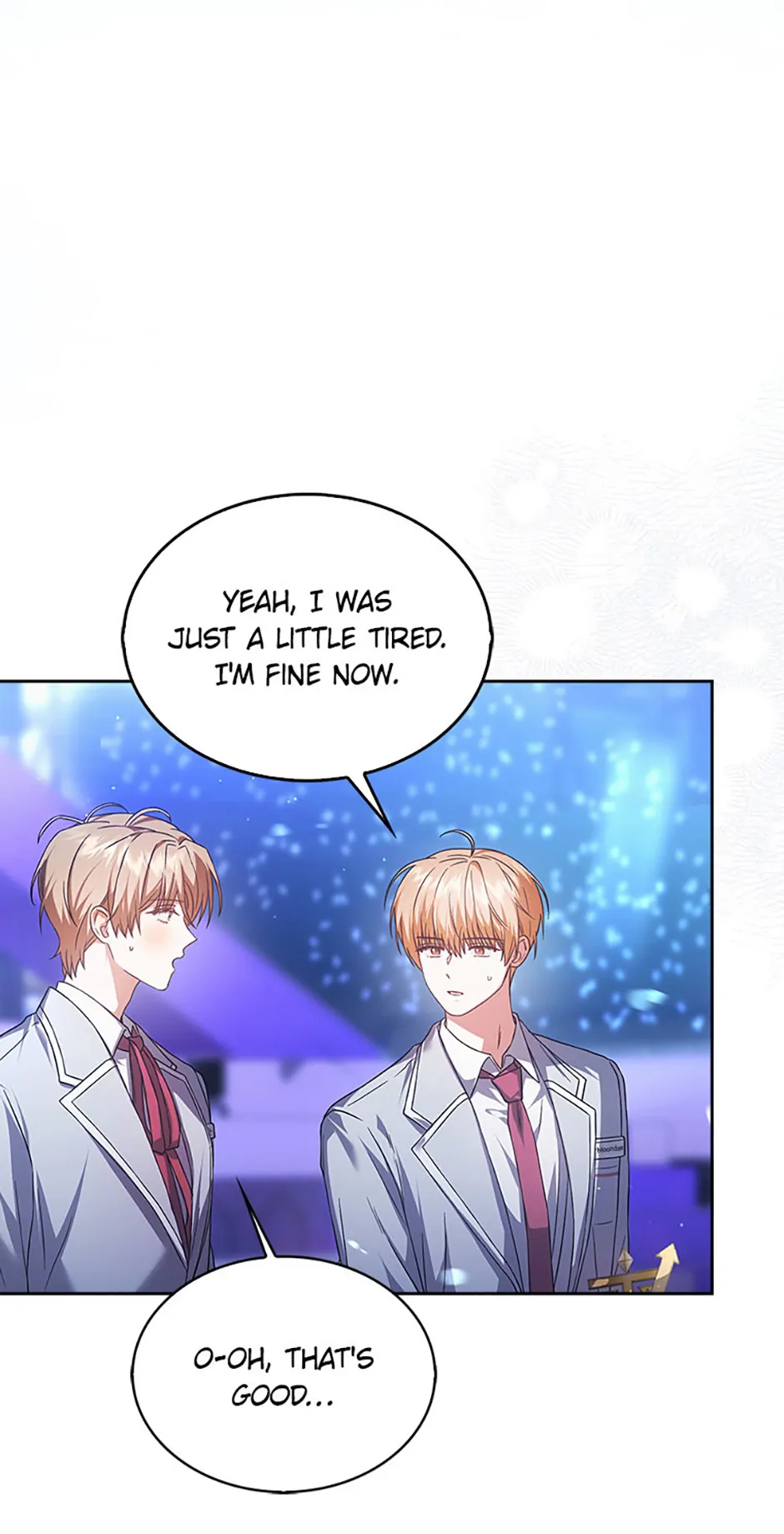 Debut or Die! (Official) - Chapter 66 manhwa