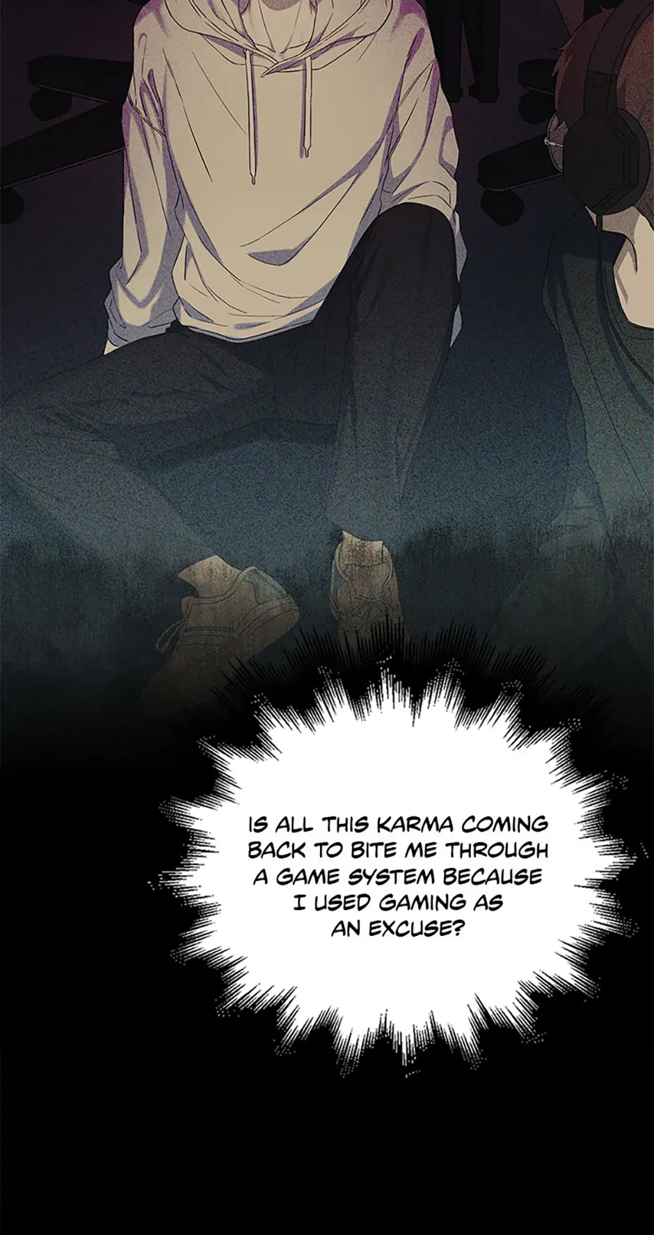 Debut or Die! (Official) - Chapter 66 manhwa