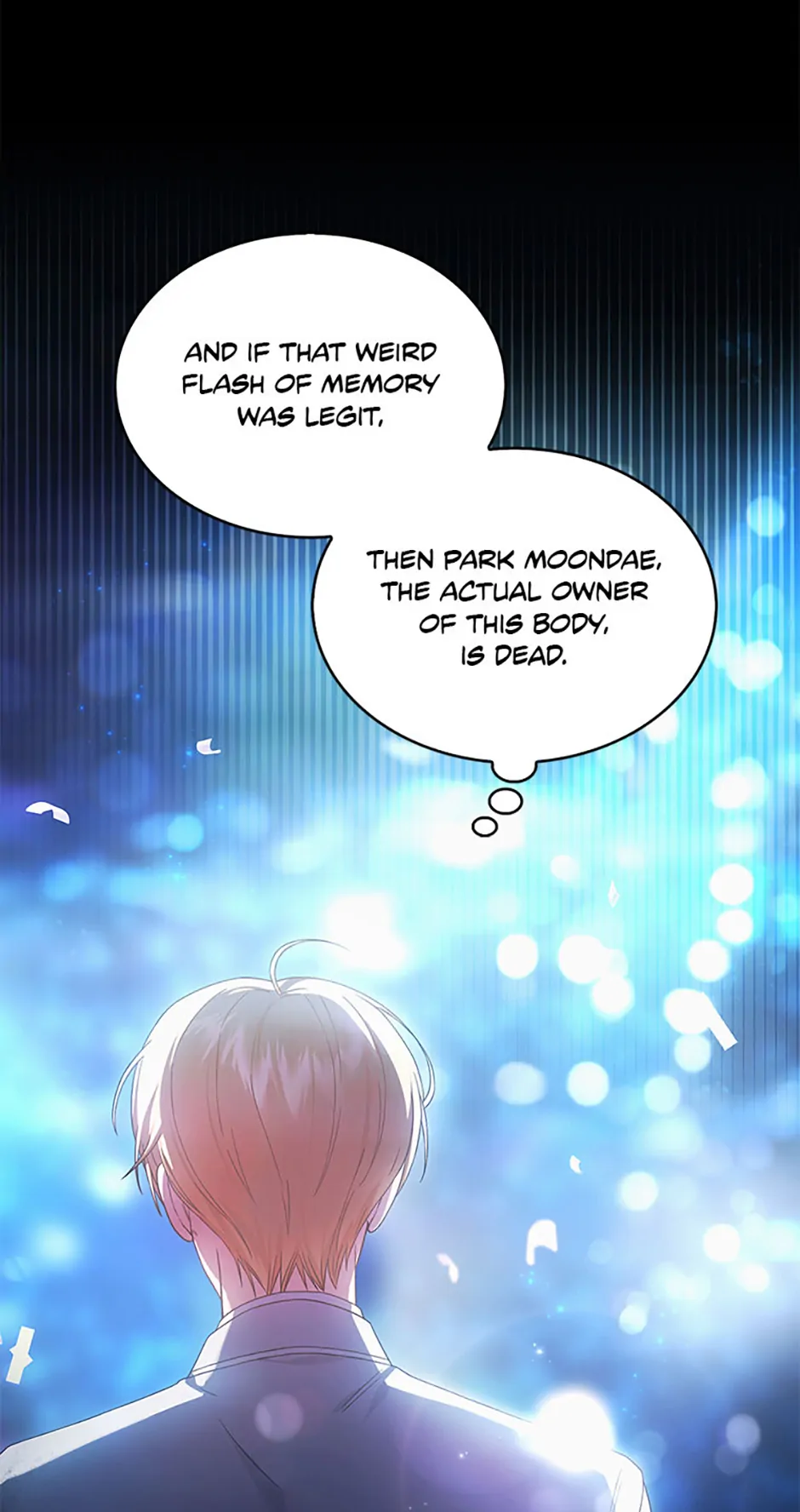 Debut or Die! (Official) - Chapter 66 manhwa