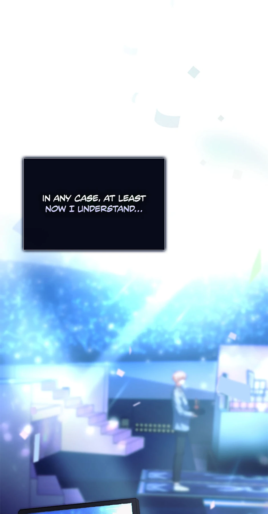 Debut or Die! (Official) - Chapter 66 manhwa