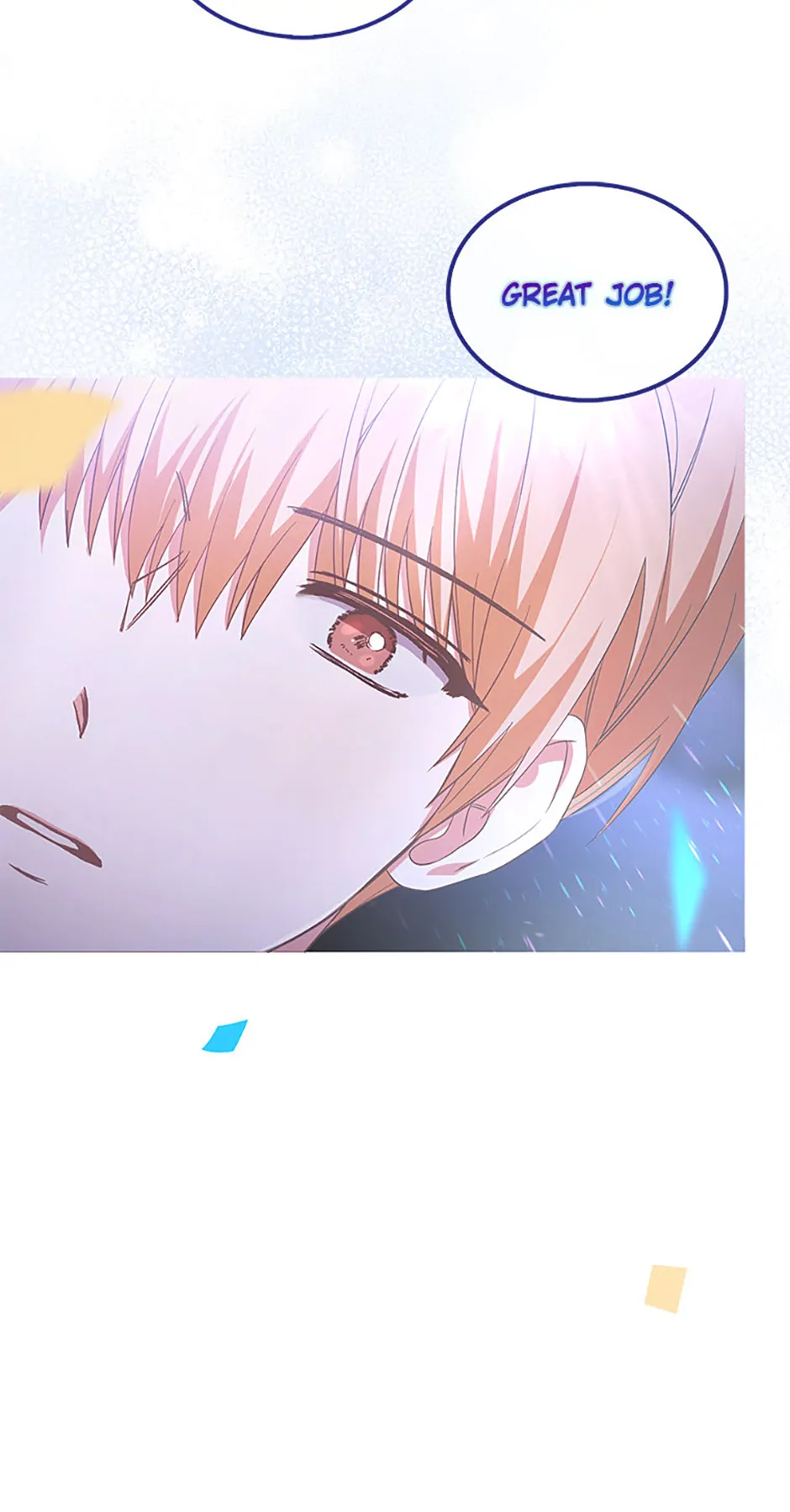 Debut or Die! (Official) - Chapter 66 manhwa