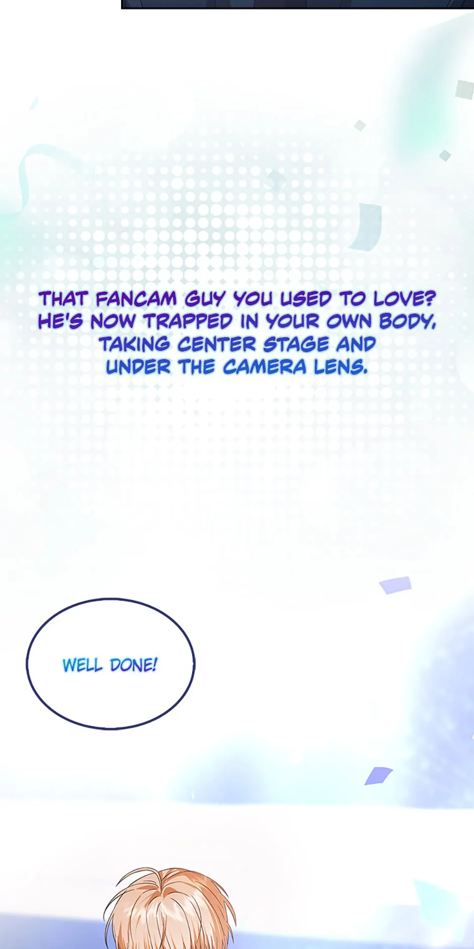 Debut or Die! (Official) - Chapter 66 manhwa