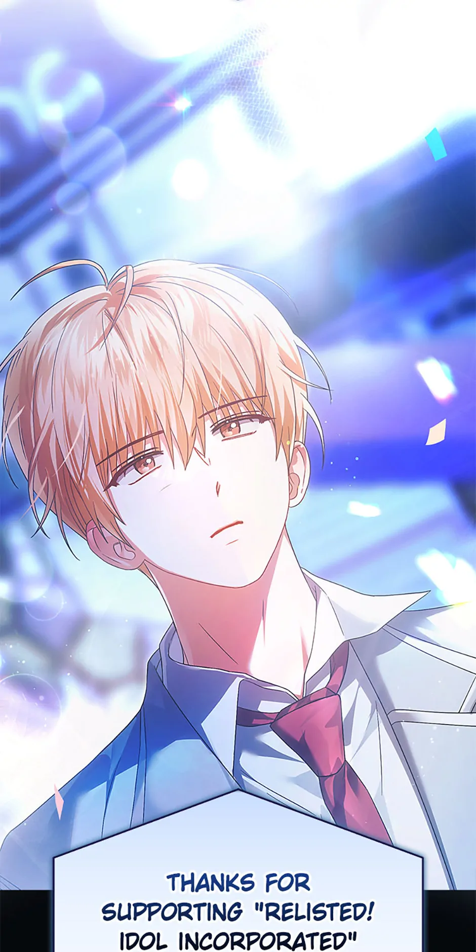 Debut or Die! (Official) - Chapter 66 manhwa