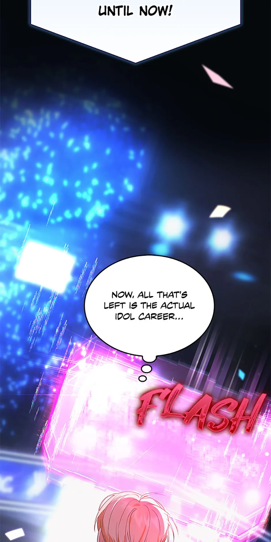 Debut or Die! (Official) - Chapter 66 manhwa