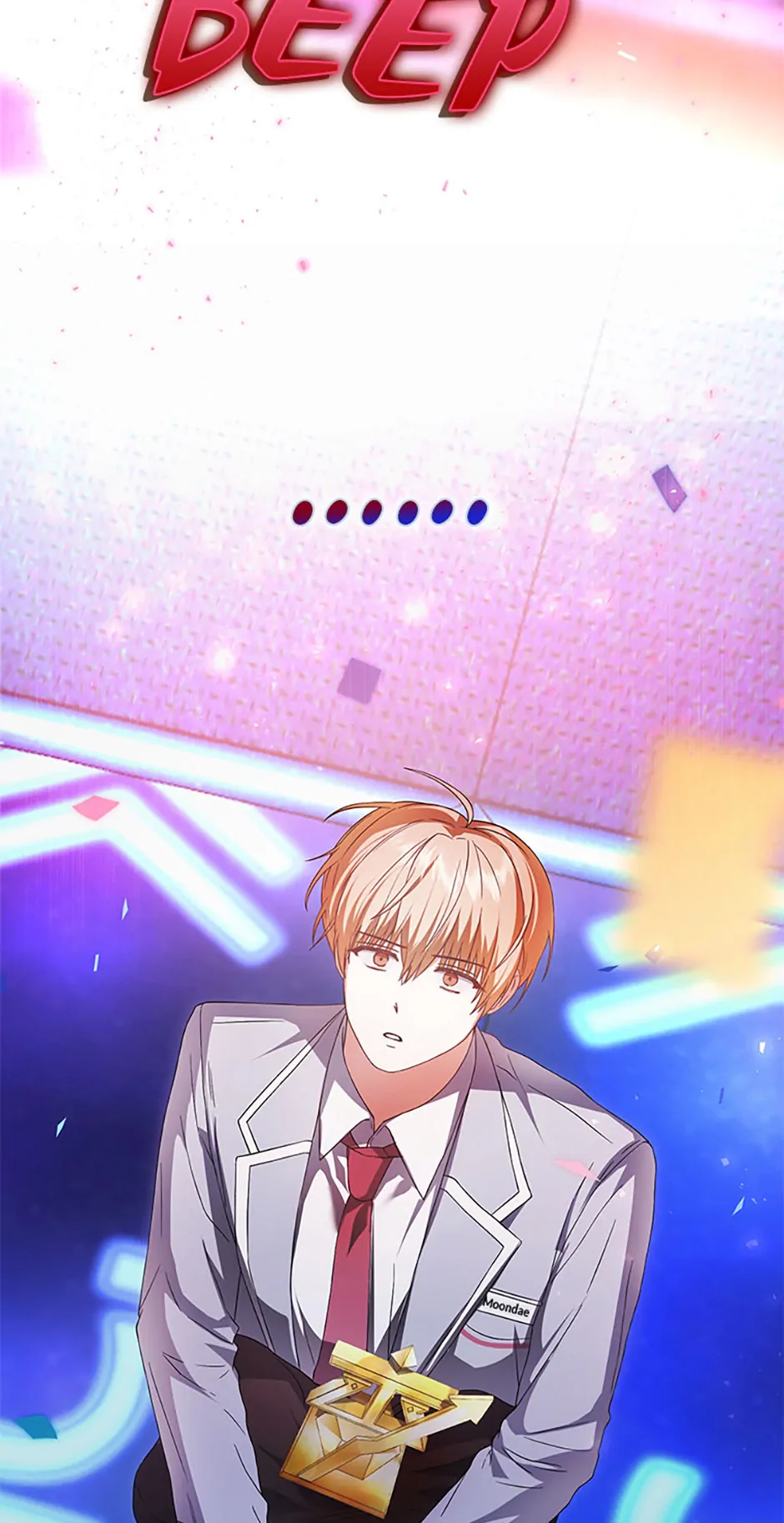 Debut or Die! (Official) - Chapter 66 manhwa
