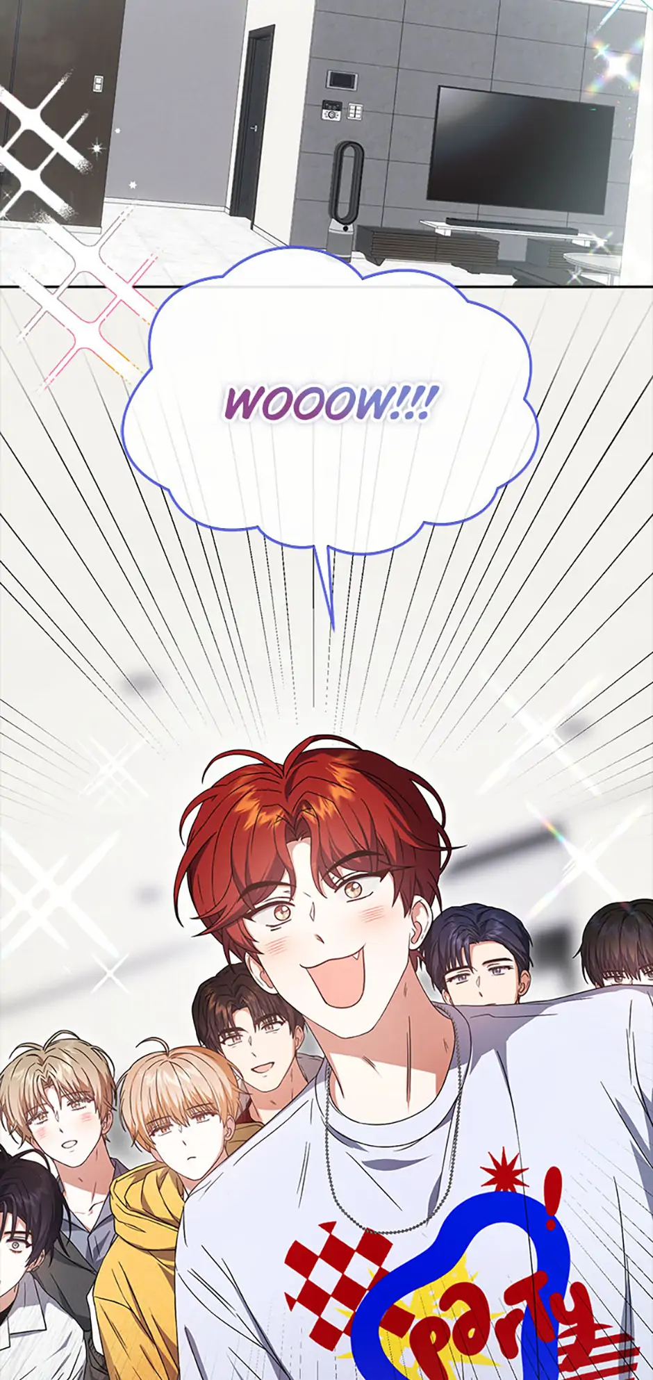 Debut or Die! (Official) - Chapter 67 manhwa