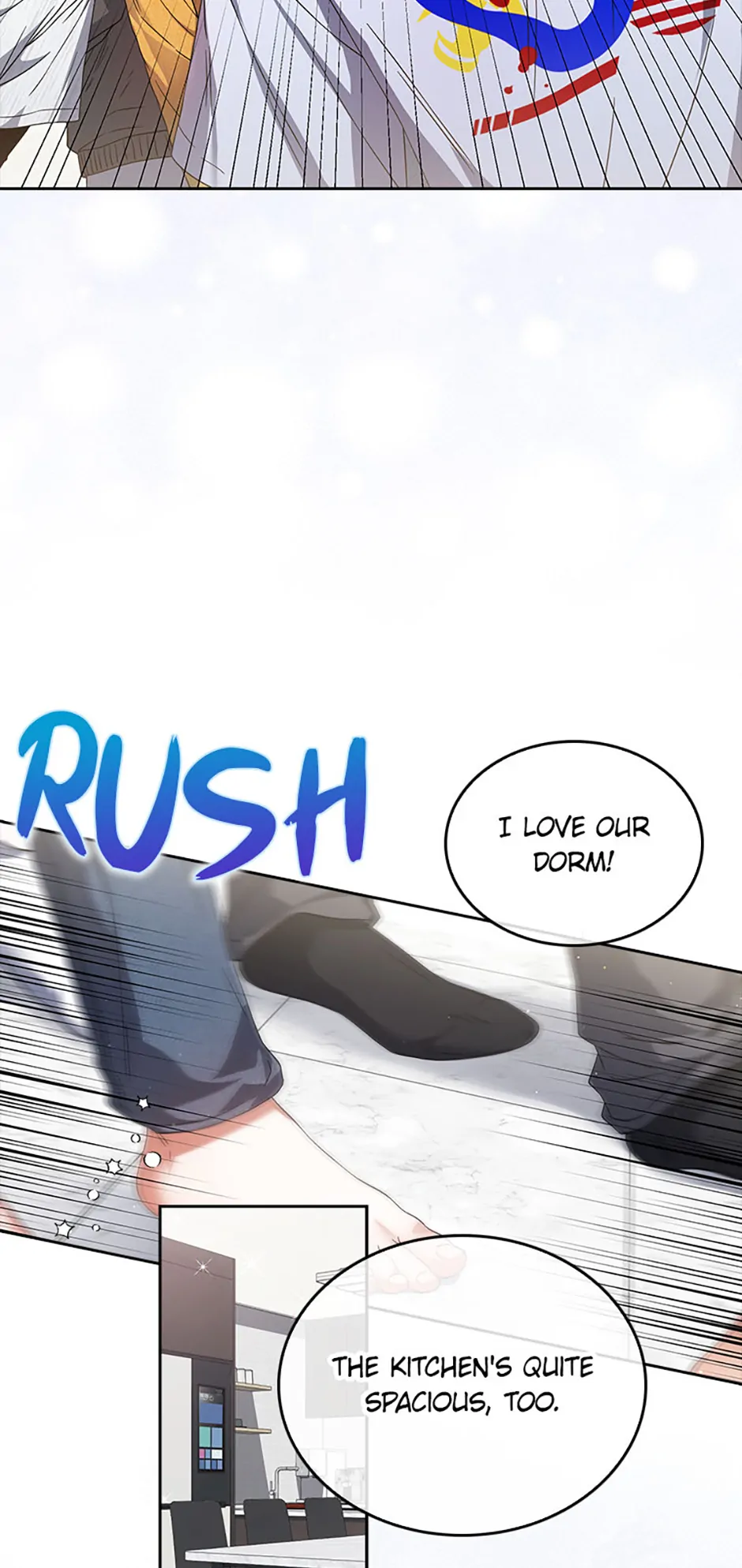 Debut or Die! (Official) - Chapter 67 manhwa