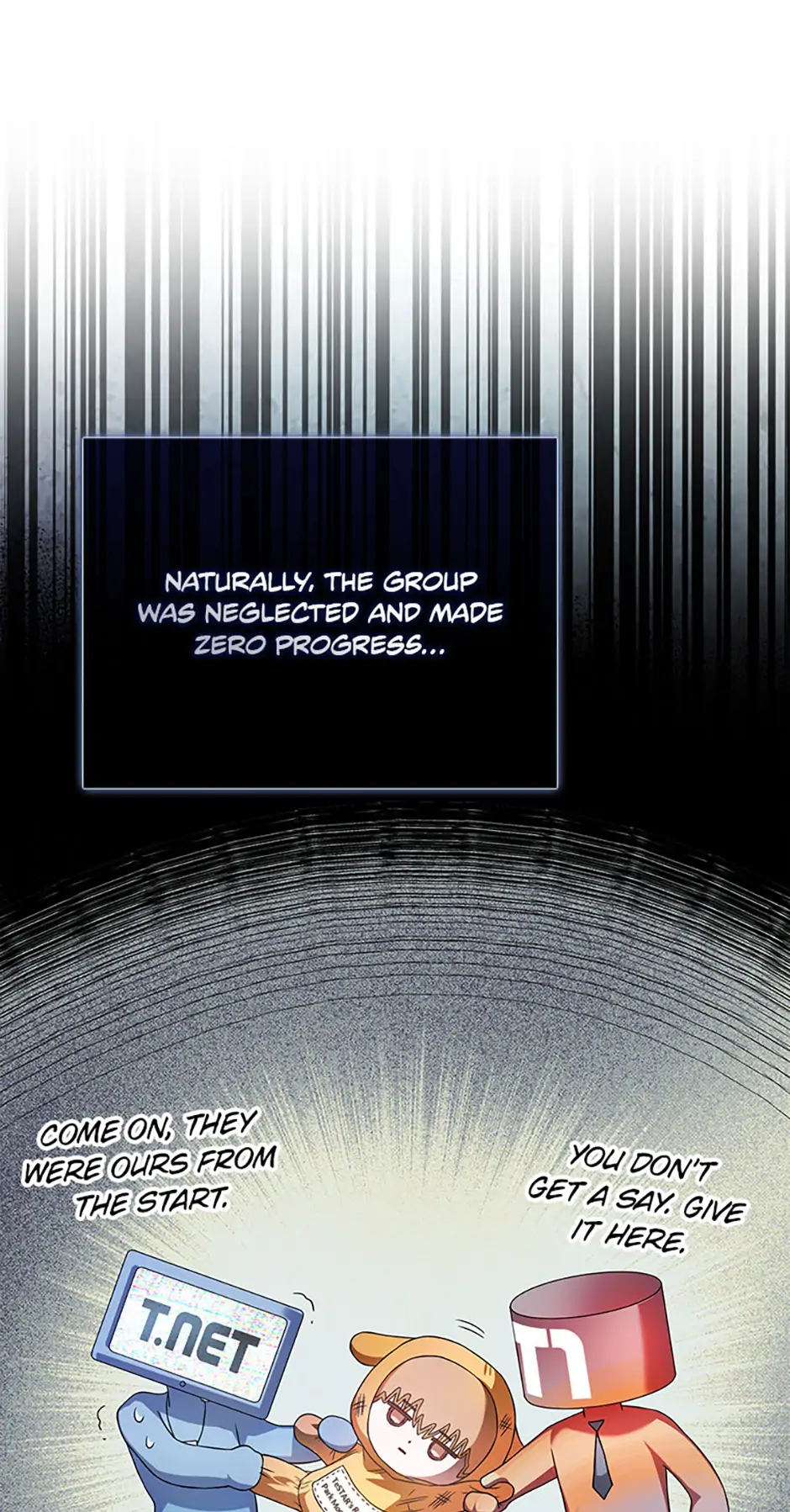 Debut or Die! (Official) - Chapter 67 manhwa