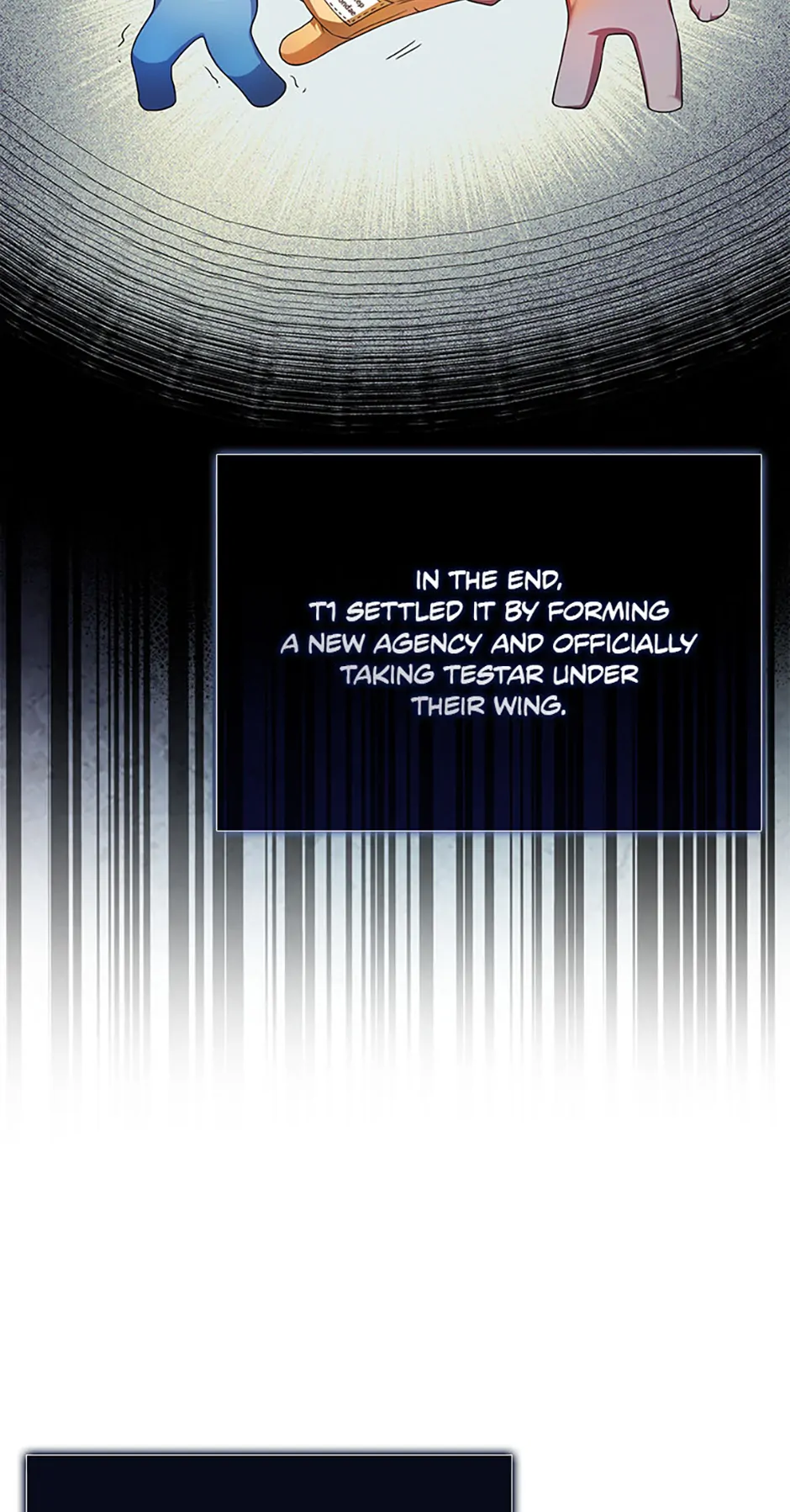 Debut or Die! (Official) - Chapter 67 manhwa